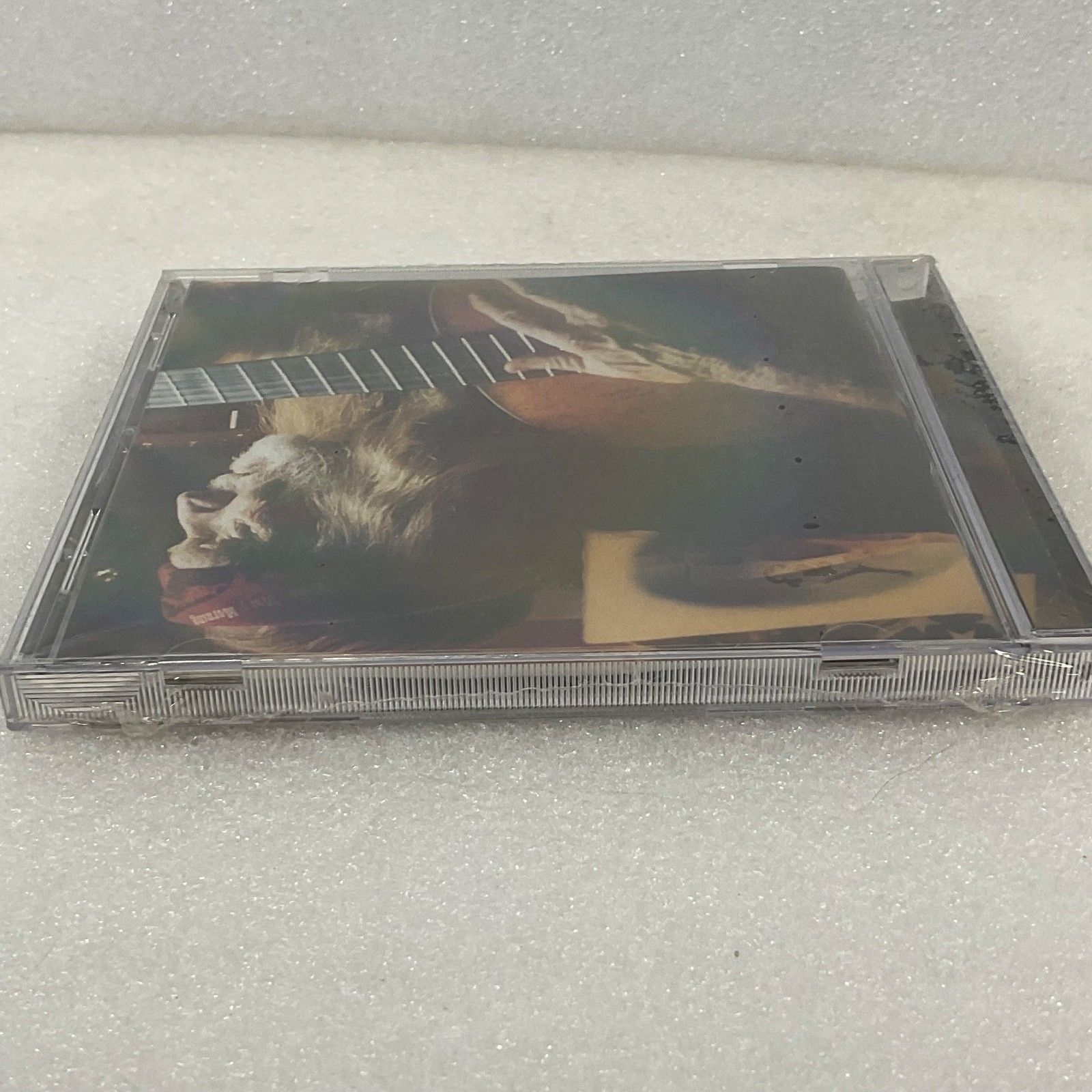 Willie Nelson It Always Will Be CD 2004 Lost Highway Sealed - Image 6