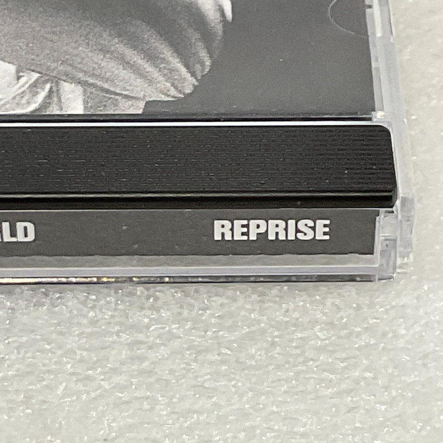 Chris Isaak Heart Shaped World CD 1989 Reprise Wicked Game - Image 9