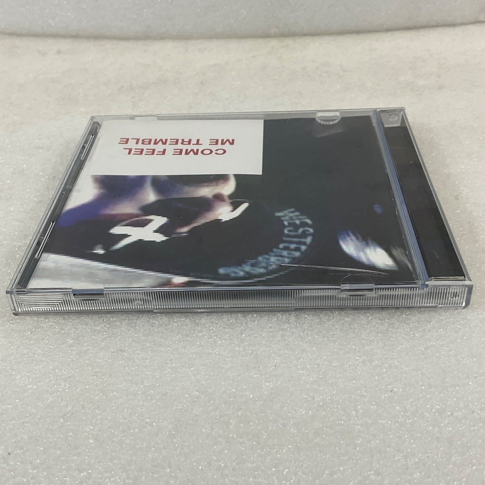 Paul Westerberg Come Feel Me Tremble CD Vagrant Records 2003 - Image 6
