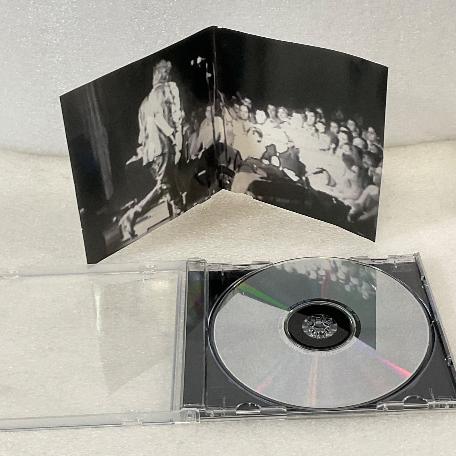 Paul Westerberg Come Feel Me Tremble CD Vagrant Records 2003 - Image 15