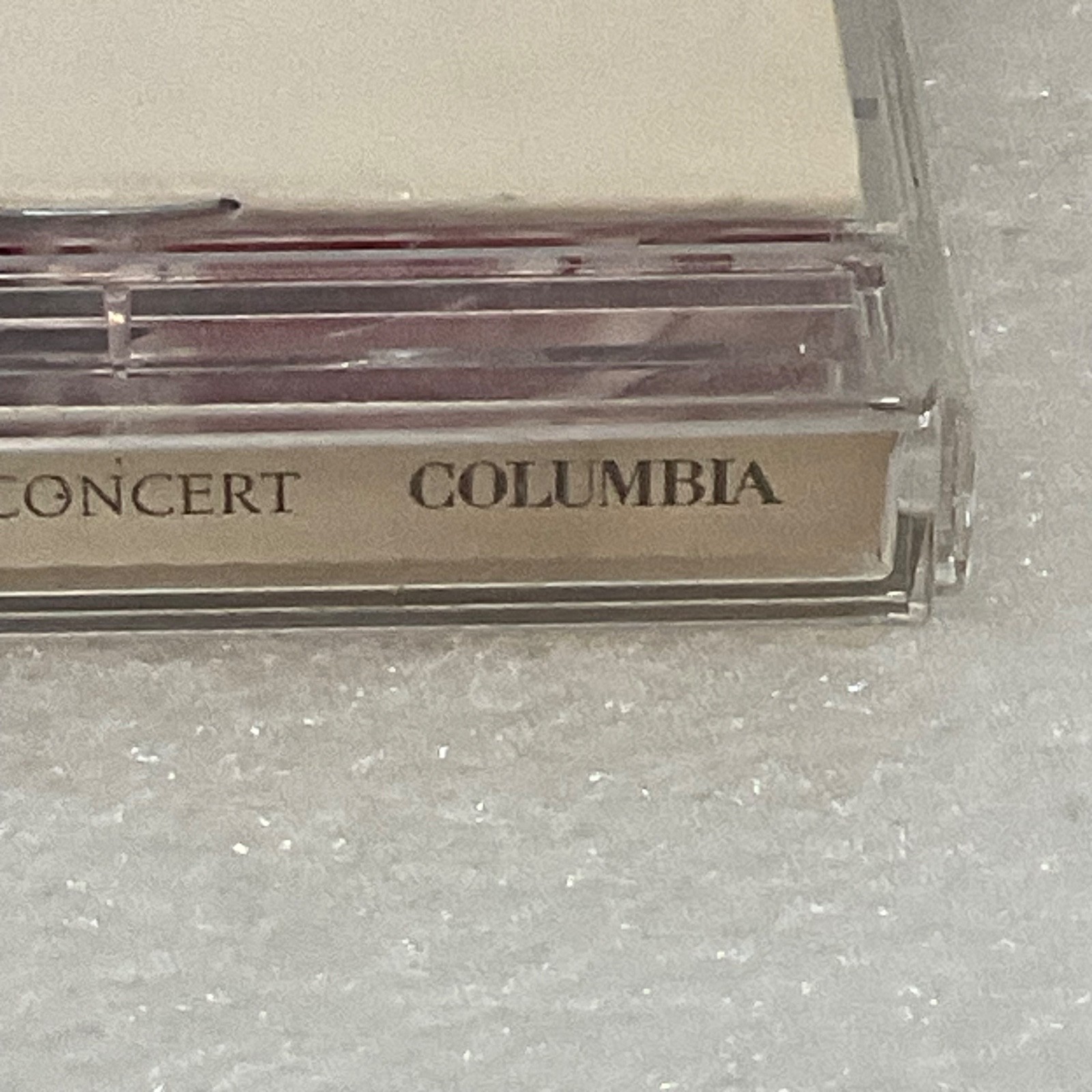Barbra Streisand Timeless Live in Concert 2CD Columbia 2000 - Image 6
