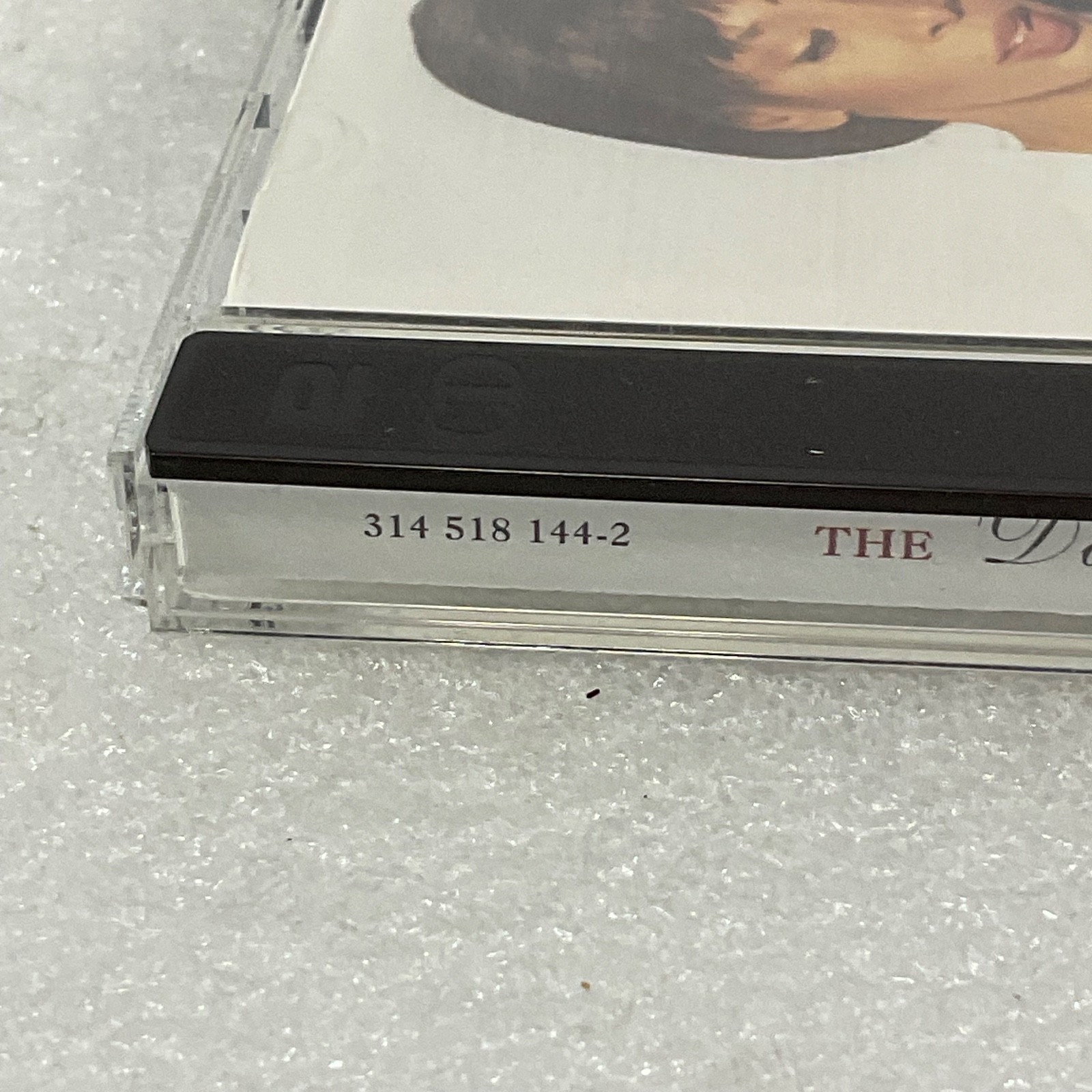 Donna Summer The Anthology 2 CD Set Chronicles PolyGram 1993 - Image 11