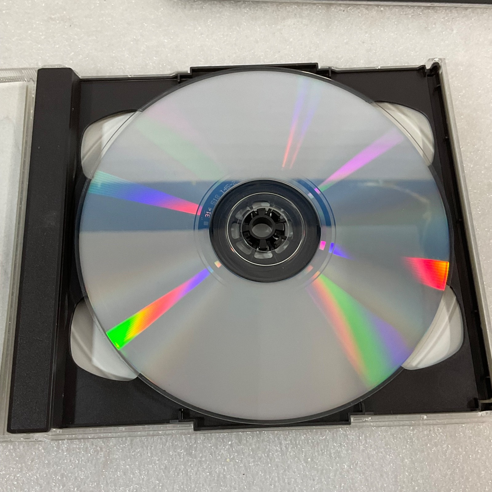Donna Summer The Anthology 2 CD Set Chronicles PolyGram 1993 - Image 17