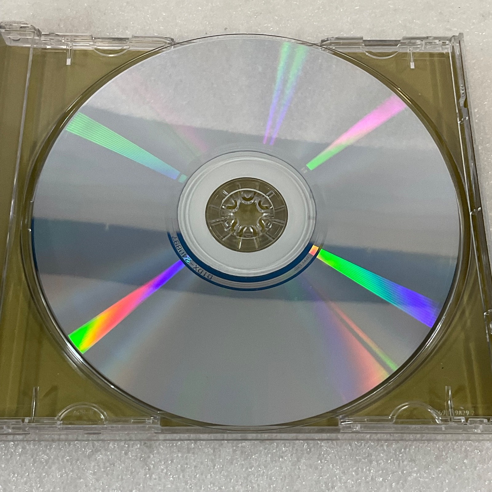 Susan Boyle I Dreamed a Dream CD 2009 Syco Columbia Vocal Pop - Image 17