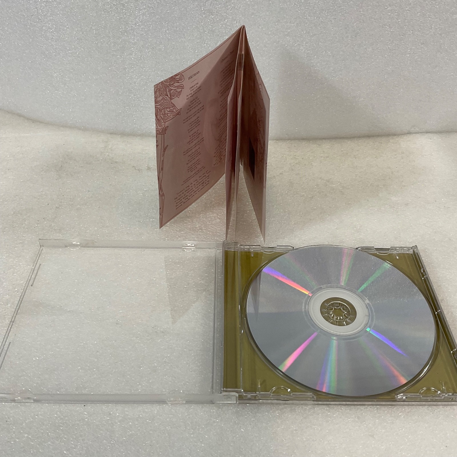 Susan Boyle I Dreamed a Dream CD 2009 Syco Columbia Vocal Pop - Image 18