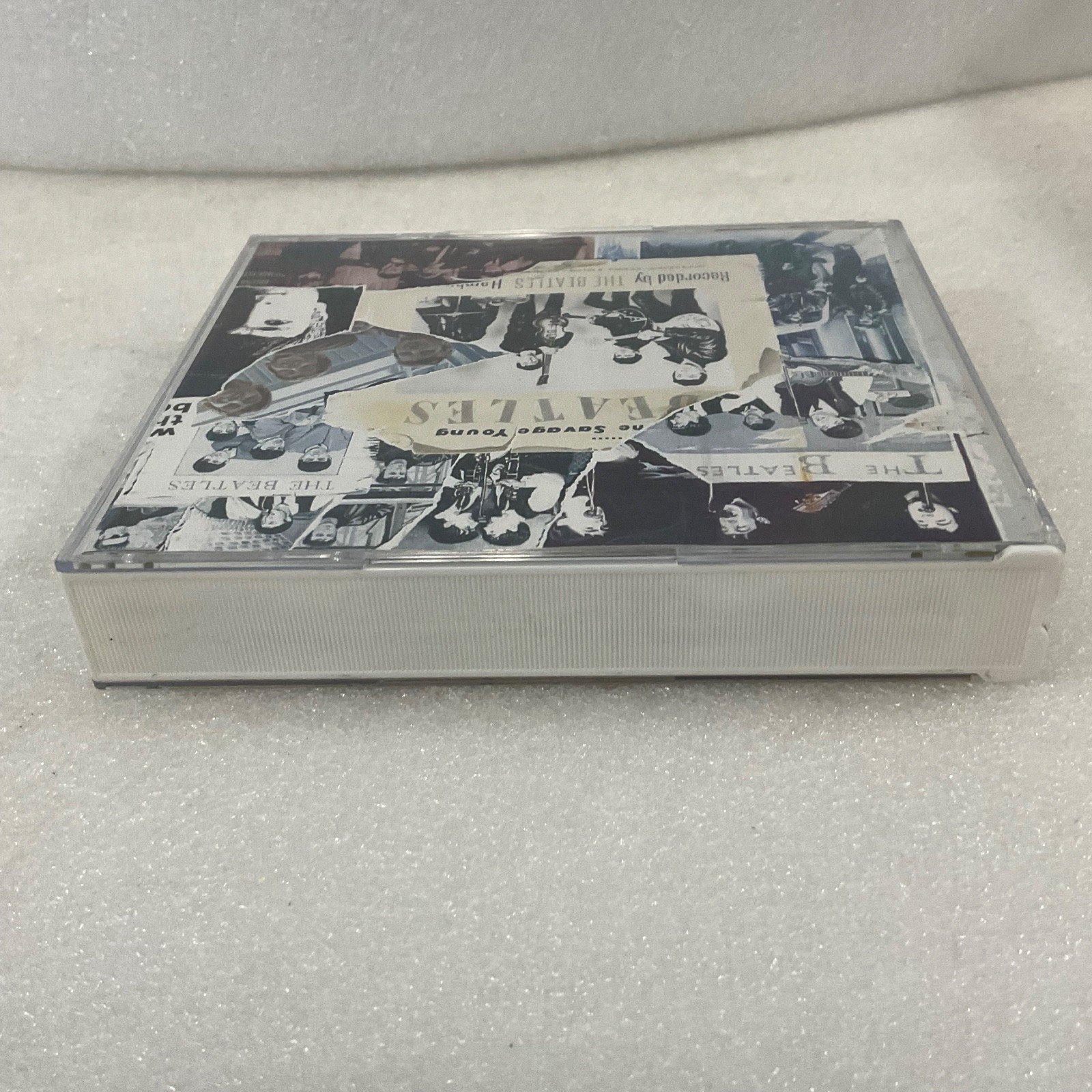The Beatles Anthology 1 2CD Set 1995 Apple Capitol Rock Pop - Image 9