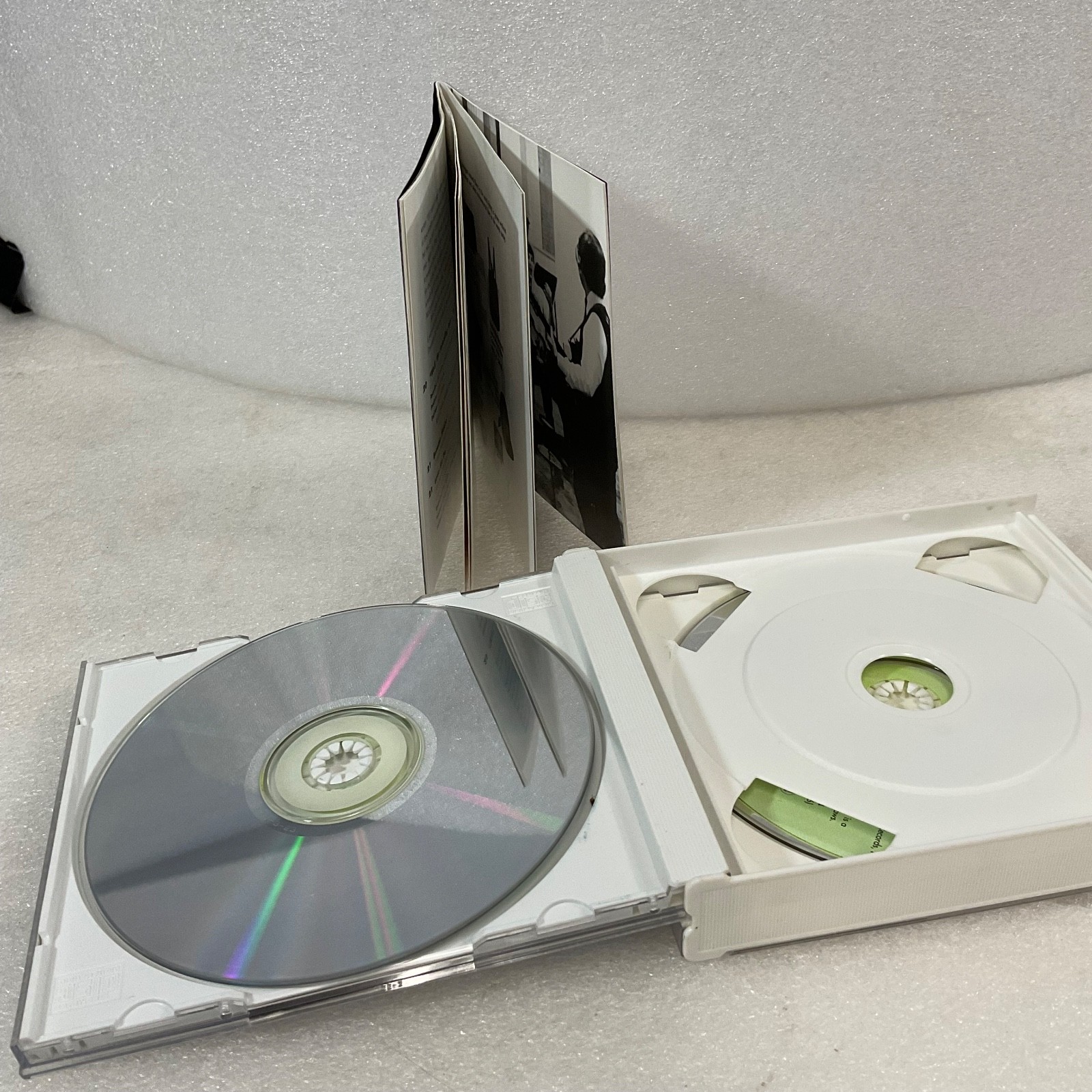 The Beatles Anthology 1 2CD Set 1995 Apple Capitol Rock Pop - Image 15