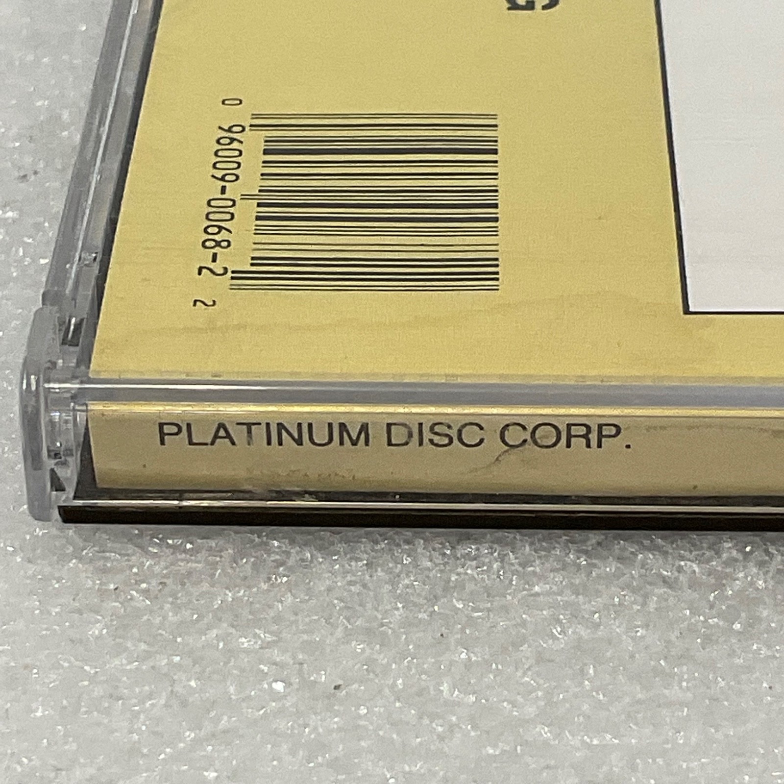 Cool Mountain Stream Relaxation Music CD Nature Sounds Platinum Disc Corp - Image 4