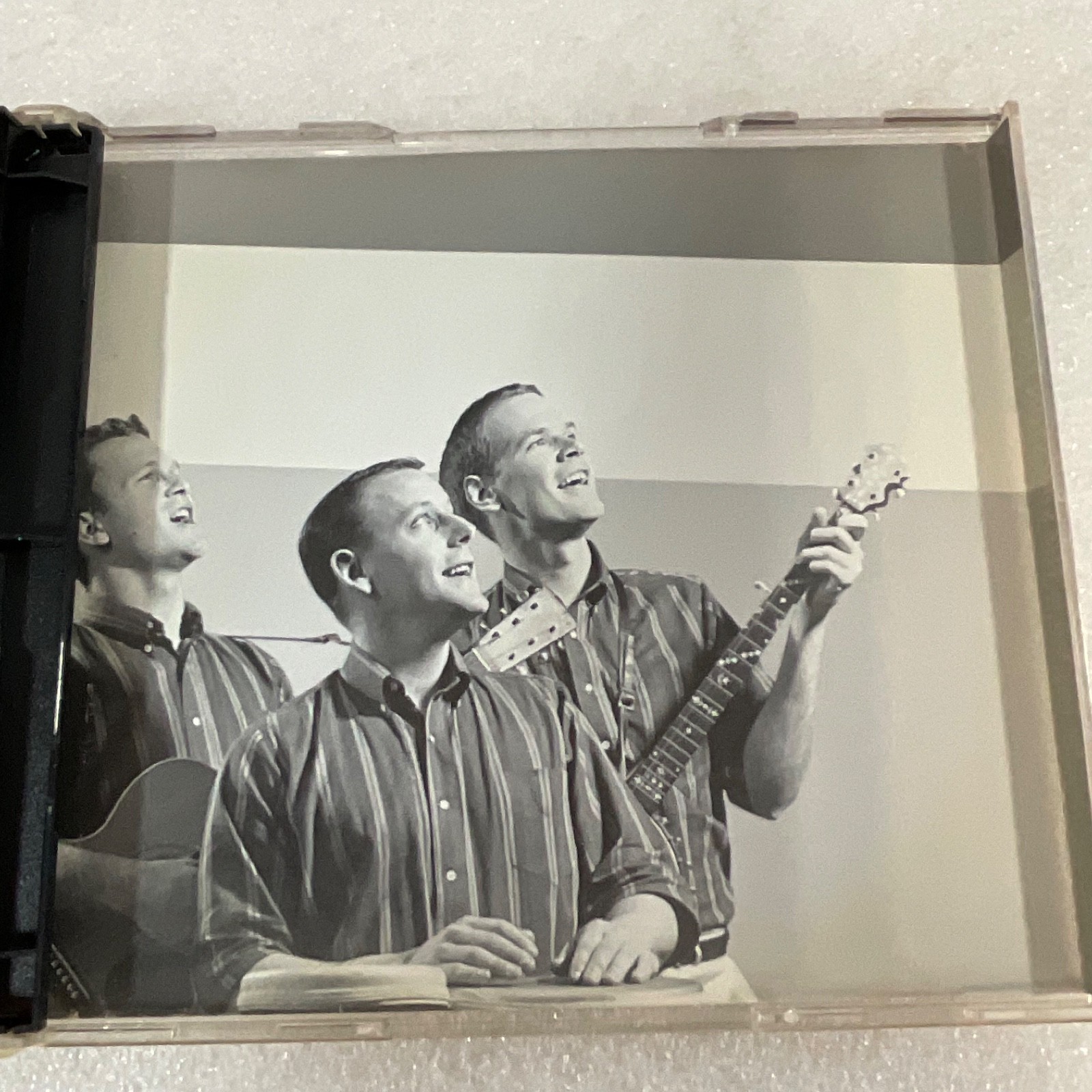 The Very Best of The Kingston Trio 2 CD Set 30 Greatest Hits Folk - Image 15