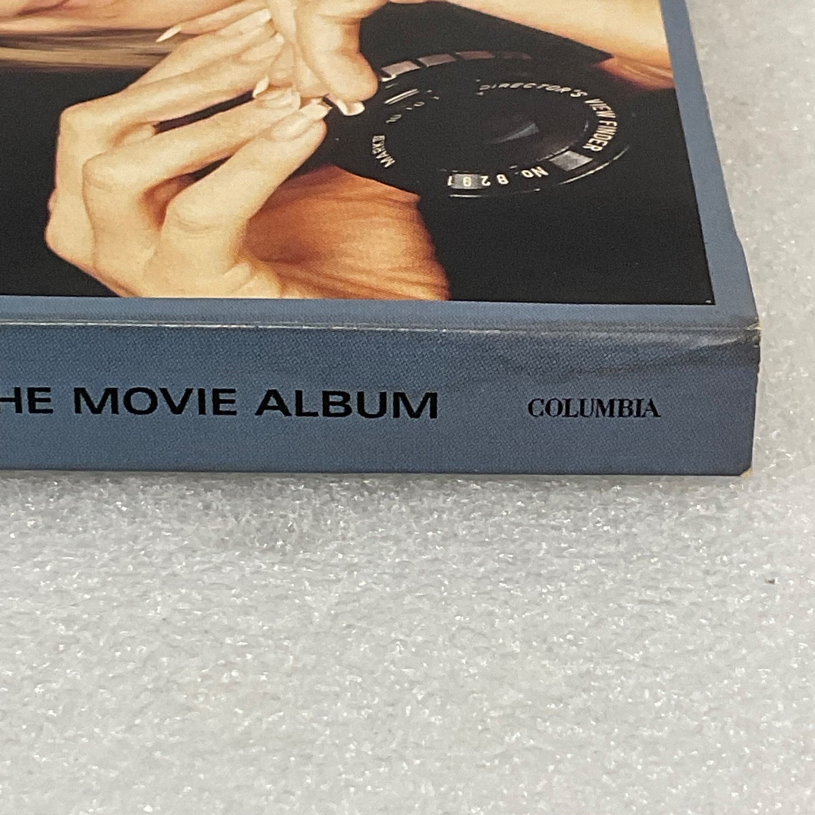 Barbra Streisand The Movie Album CD Bonus DVD Columbia CK 90742 - Image 5