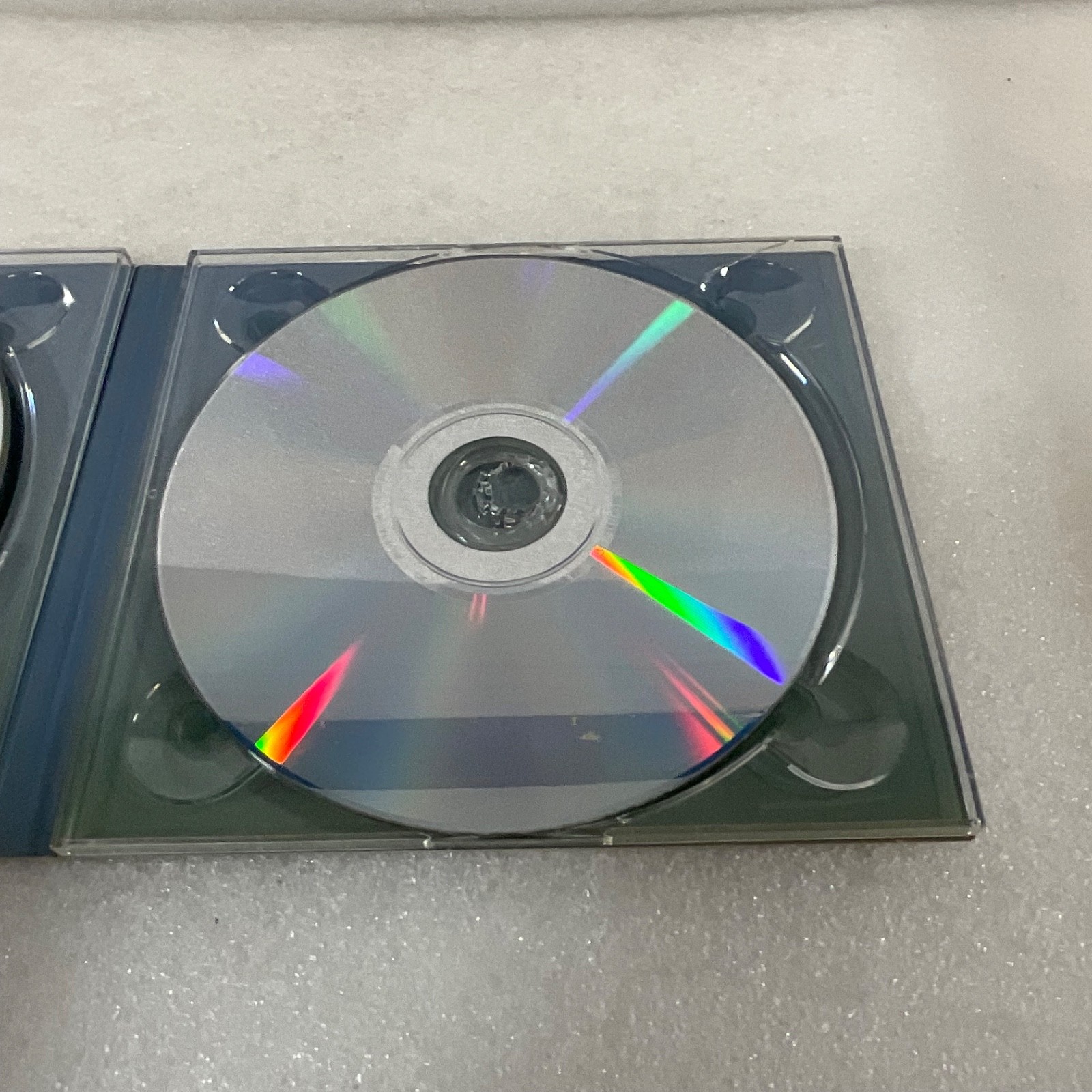 Barbra Streisand The Movie Album CD Bonus DVD Columbia CK 90742 - Image 15