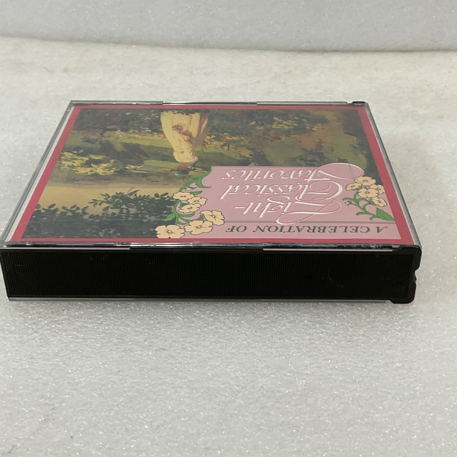 A Celebration of Light Classical Favorites 4 CD Set Readers Digest Music - Image 6