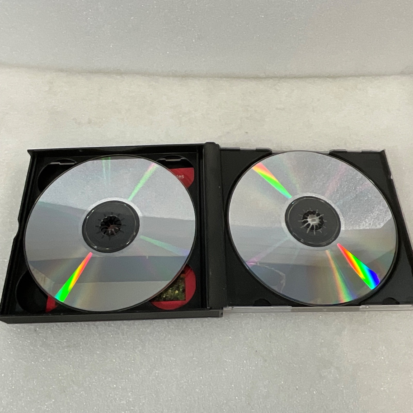 A Celebration of Light Classical Favorites 4 CD Set Readers Digest Music - Image 15