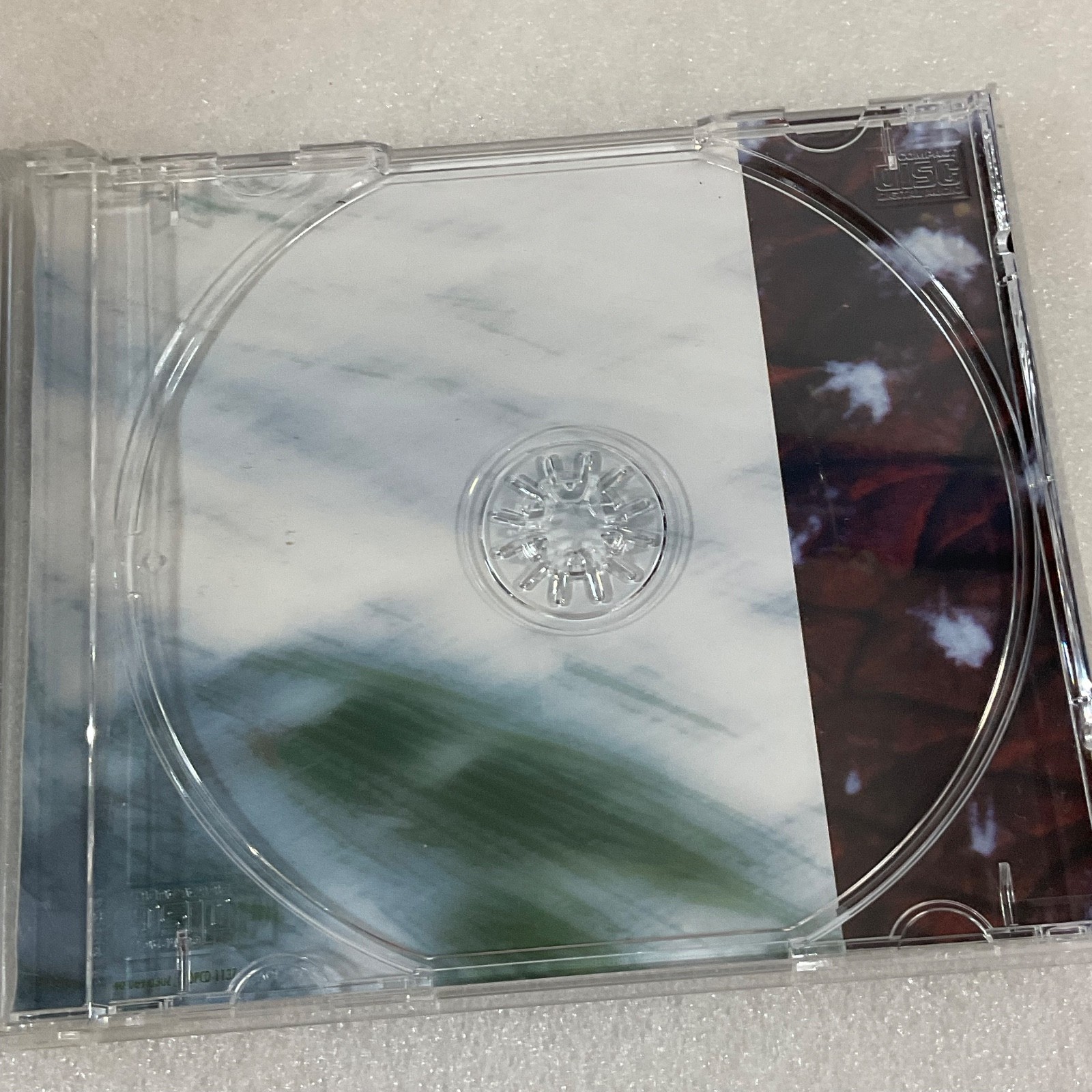 Country Christmas 2002 CD Various Artists Holiday Country Compilation - Image 12
