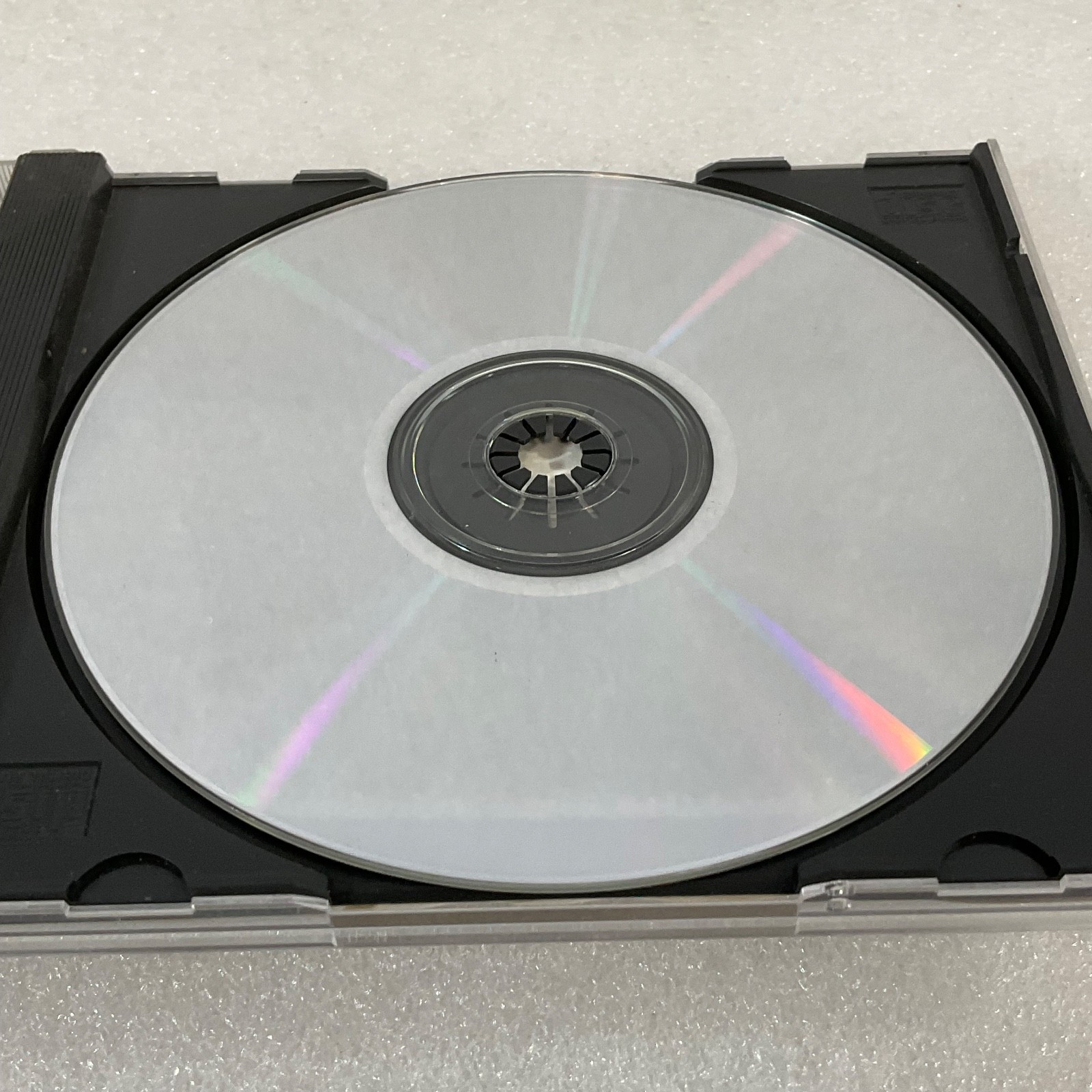 George Strait Ten Strait Hits CD MCA Country 1991 MCAD-10450 - Image 15