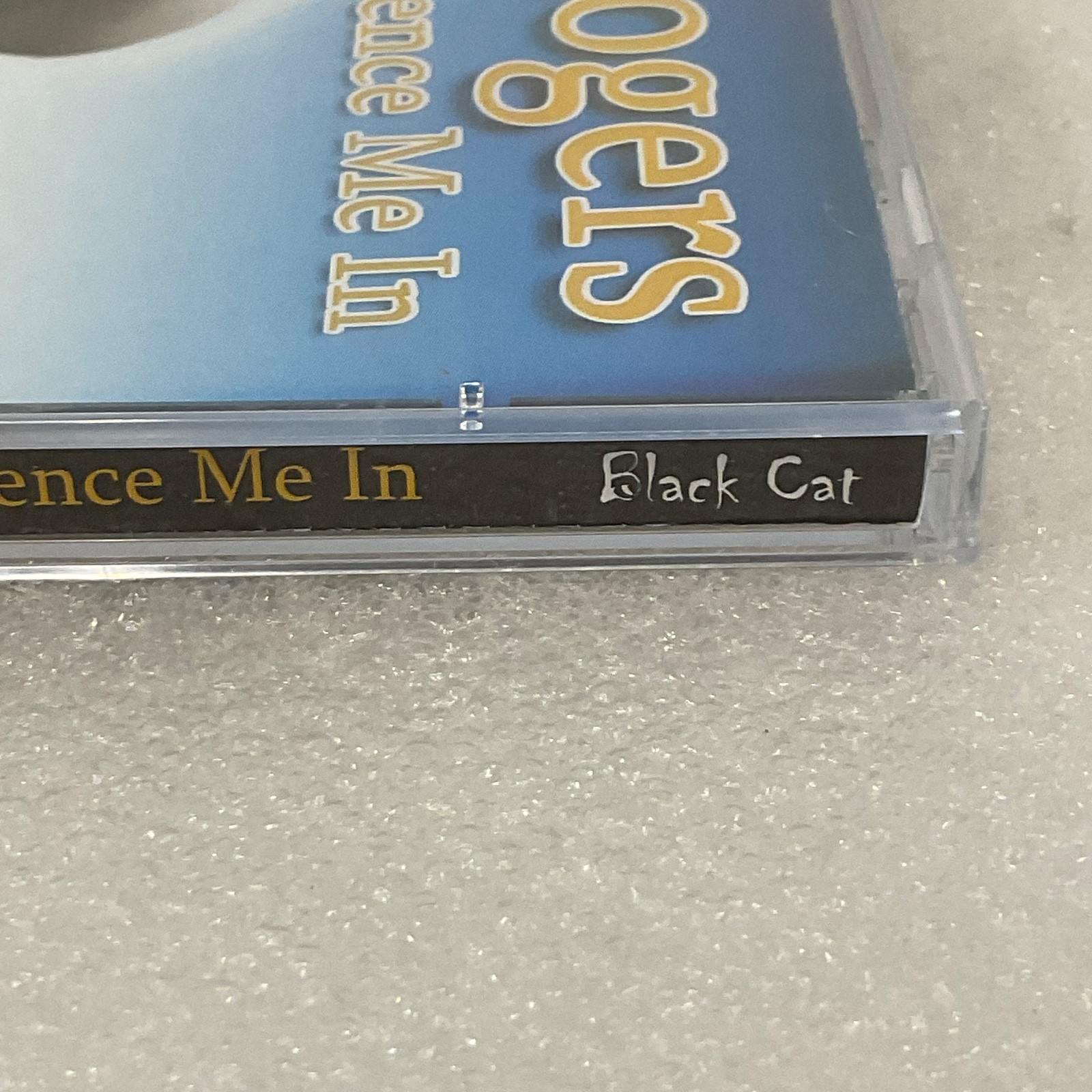 Roy Rogers Don’t Fence Me In CD Album Black Cat BCCD 0072 2003 - Image 7