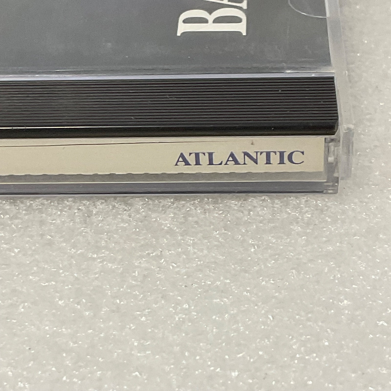 AC/DC Back in Black CD Album Atlantic Records Rock Classic - Image 14