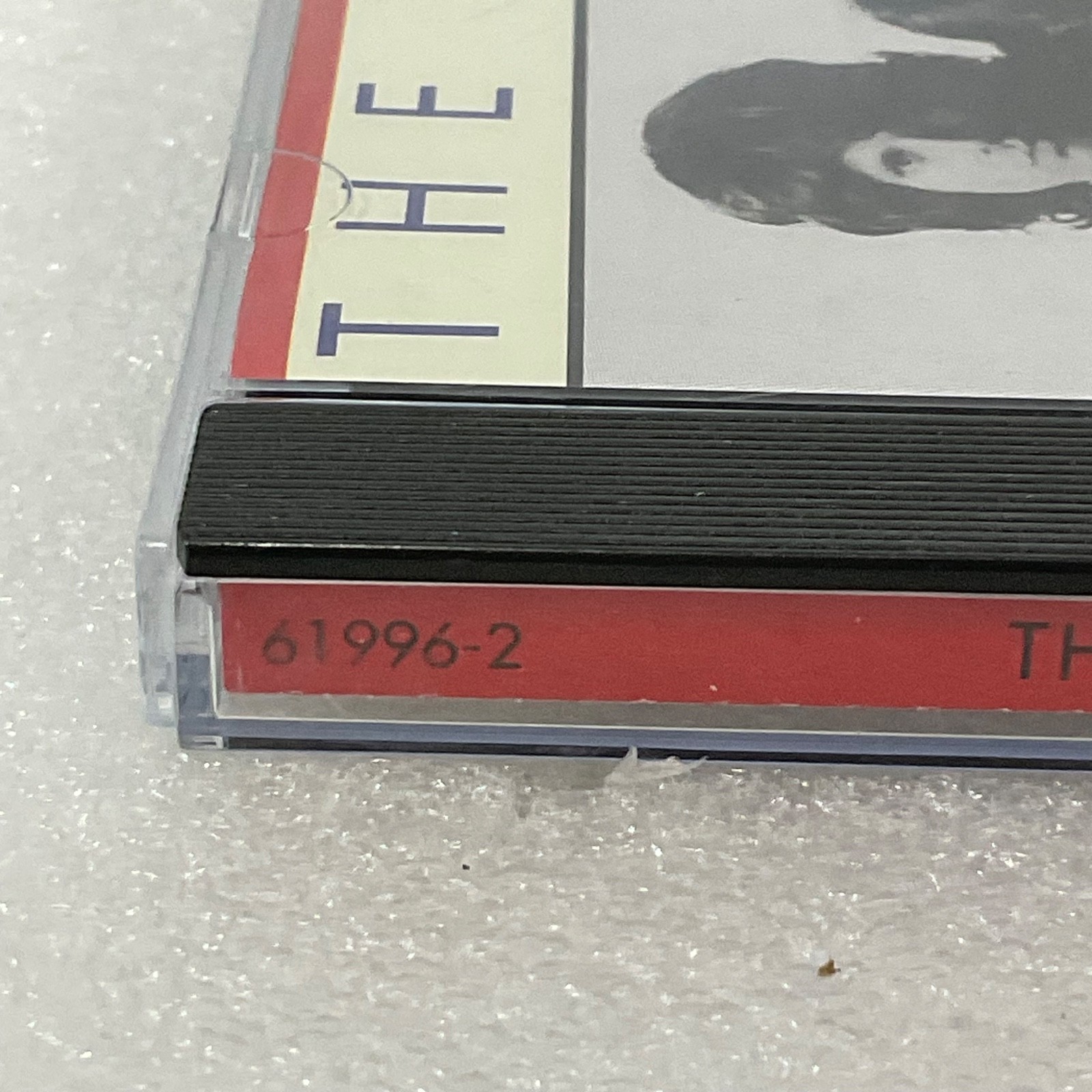 The Doors Greatest Hits CD Album Elektra 61996-2 Enhanced CD - Image 4