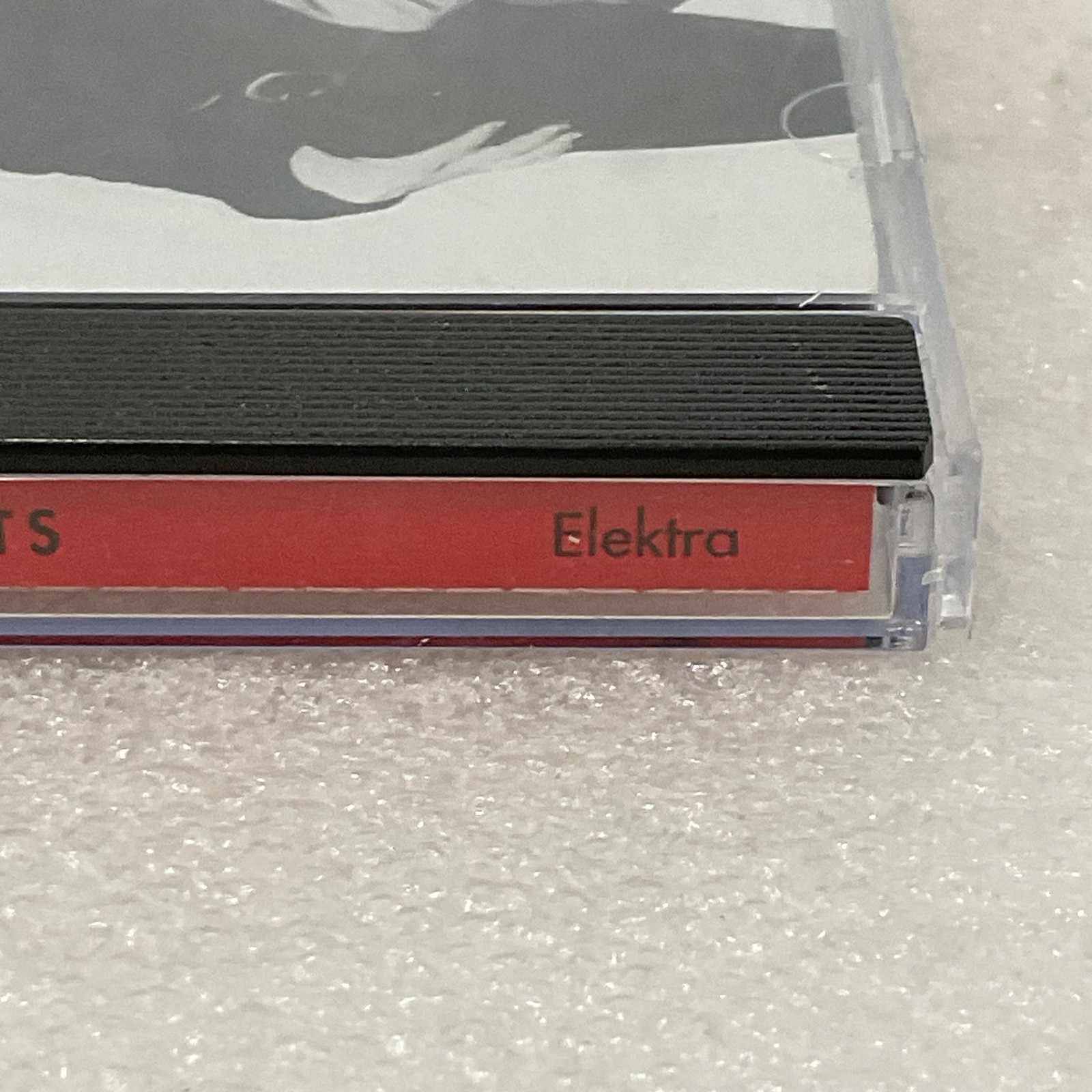 The Doors Greatest Hits CD Album Elektra 61996-2 Enhanced CD - Image 5