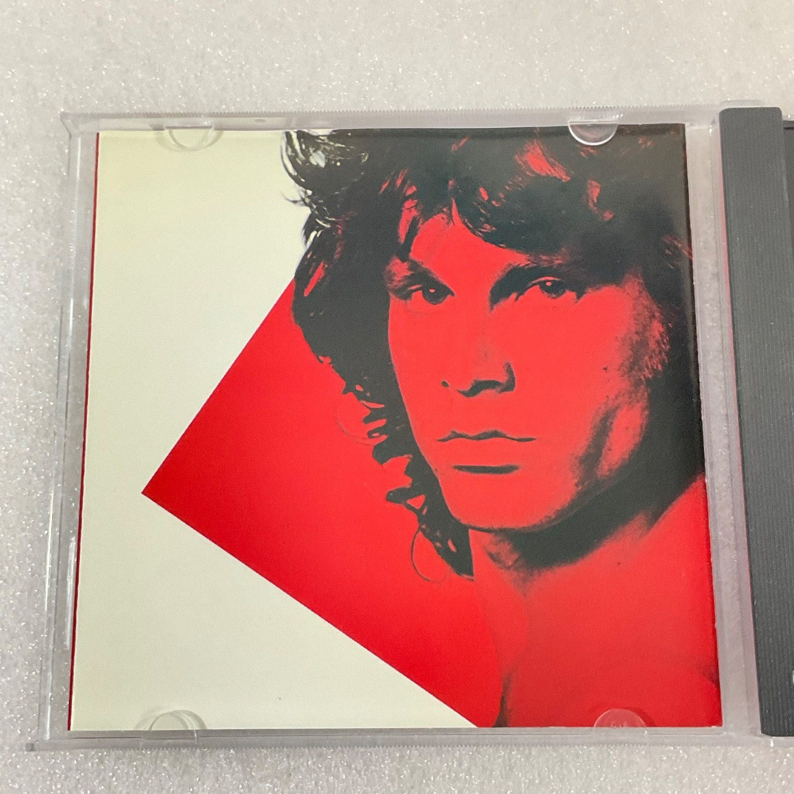 The Doors Greatest Hits CD Album Elektra 61996-2 Enhanced CD - Image 11