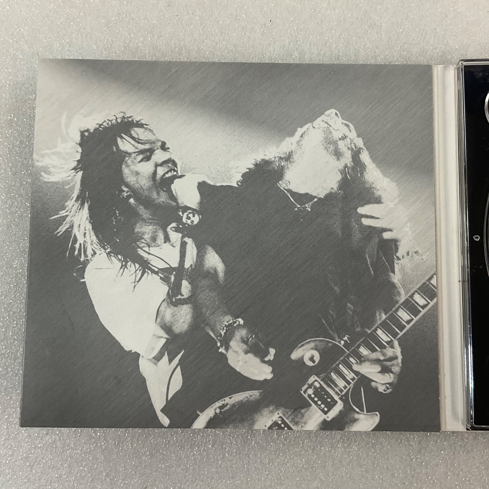 Guns N’ Roses Greatest Hits CD Album Geffen 2004 Rock Compilation - Image 4