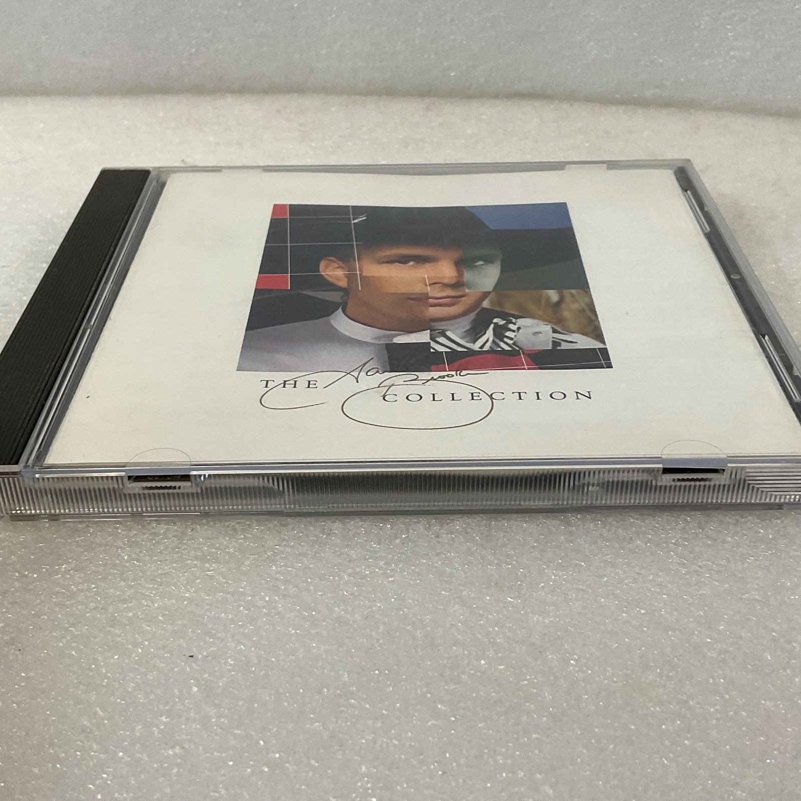 Garth Brooks Collection CD Album 1994 Country Compilation - Image 4