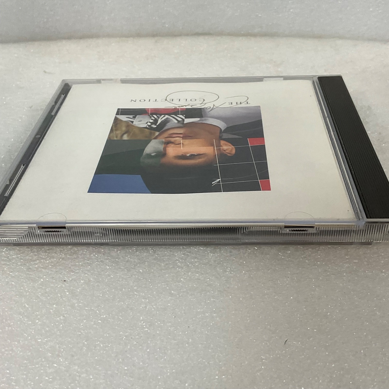 Garth Brooks Collection CD Album 1994 Country Compilation - Image 6