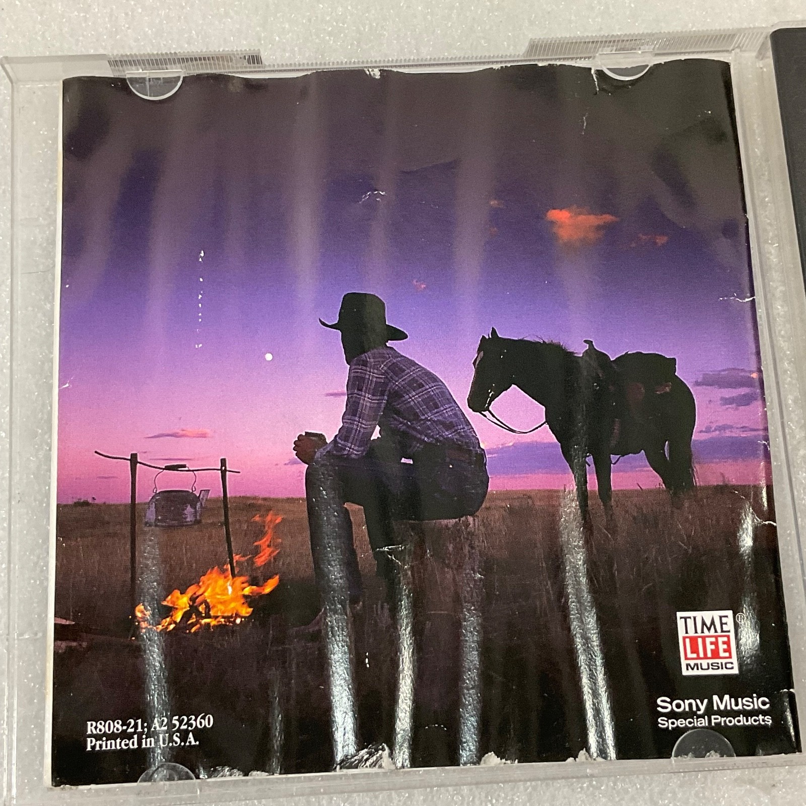 Classic Country Great Story Songs 2 CD Set Time Life Compilation - Image 11