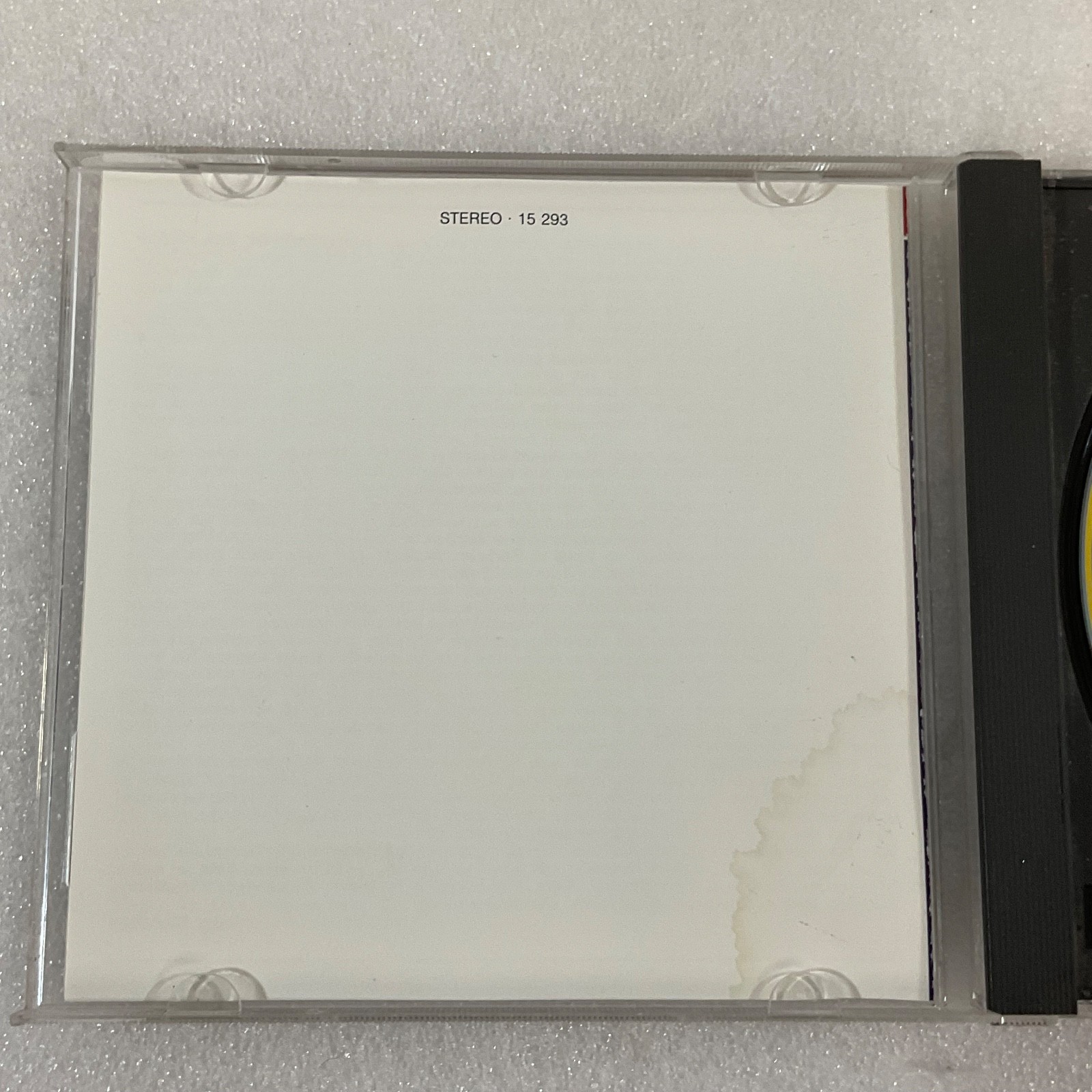 Carlos Montoya Flamenco Direct CD 1990 LaserLight Audiophile Recording - Image 7