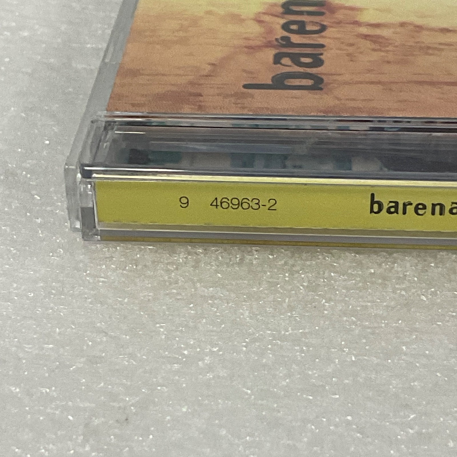 Barenaked Ladies Stunt CD Album 1998 Reprise Records - Image 4