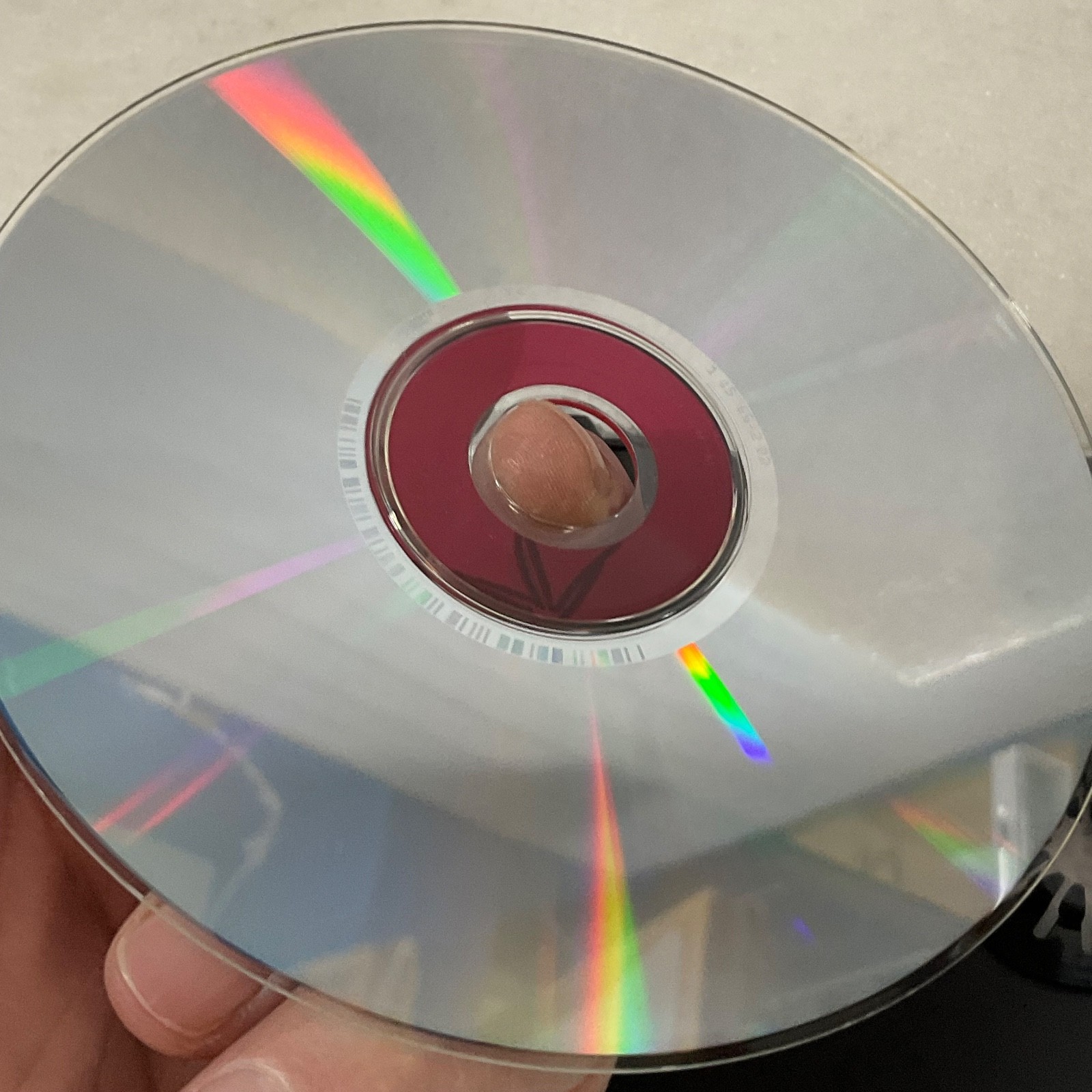 Epiphany The Best of Chaka Khan Vol. One CD 1996 Reprise Records - Image 12