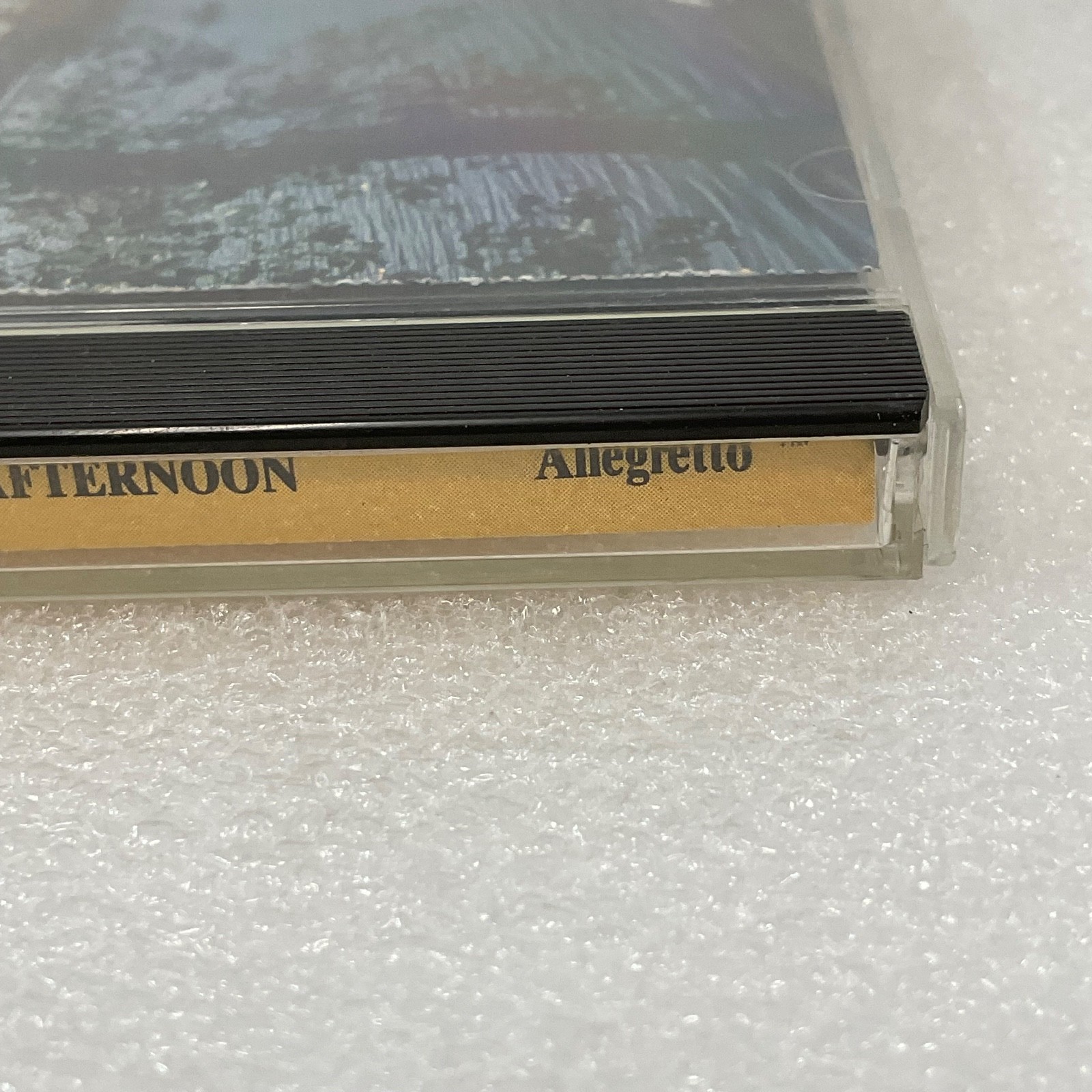 Music for a Lazy Afternoon CD Allegretto Cameo Classics Series ACD 8713 - Image 9