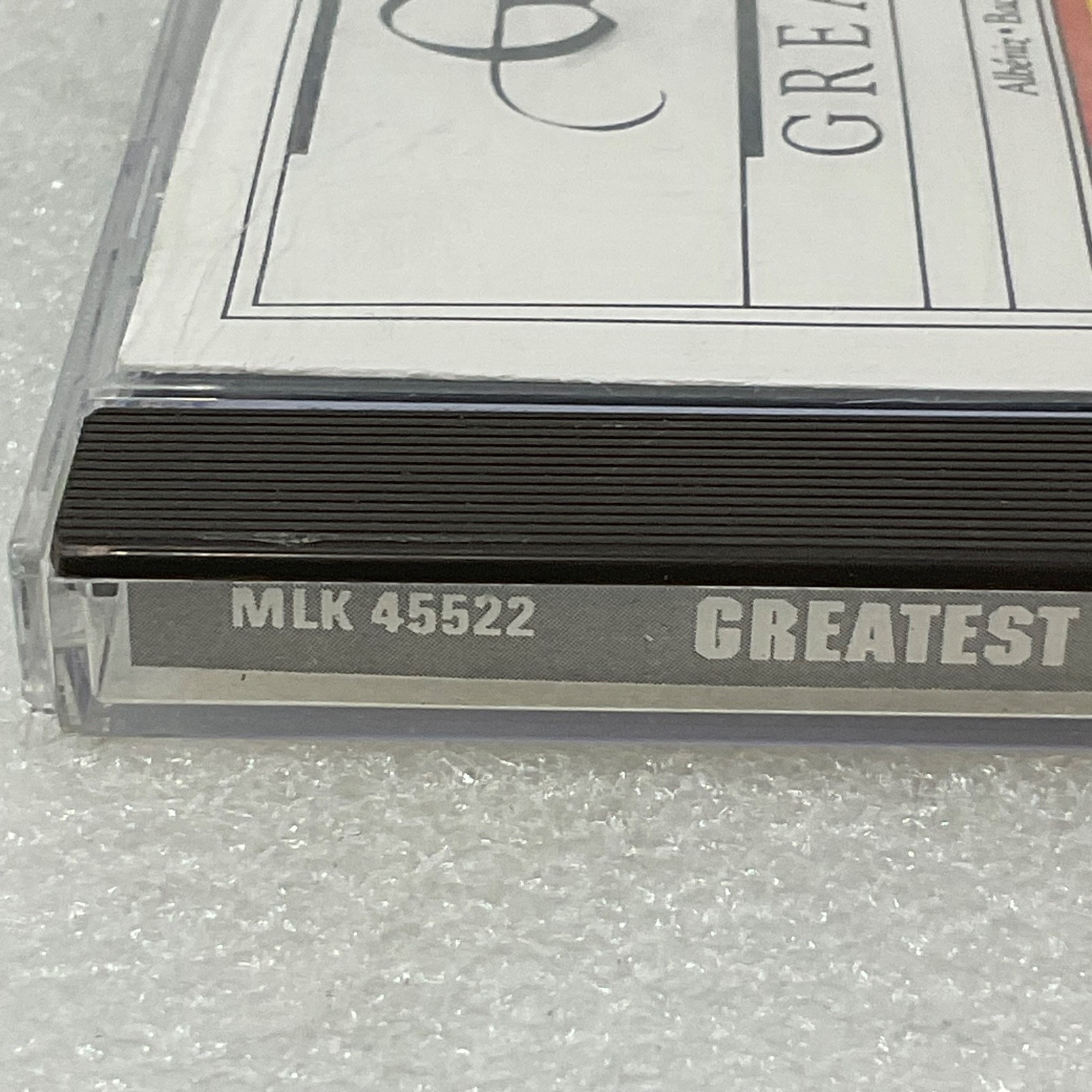 John Williams Greatest Hits of the Guitar CBS Masterworks CD Classical - Image 5
