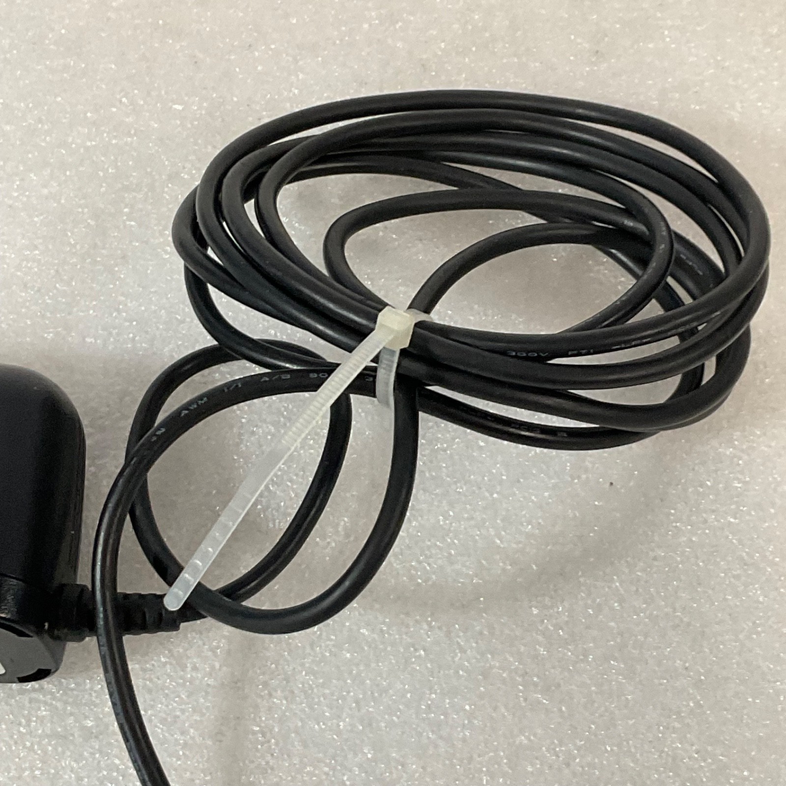 UTStarcom Audionox AC/DC Power Adapter 5V 1A Barrel Plug Cord - Image 6
