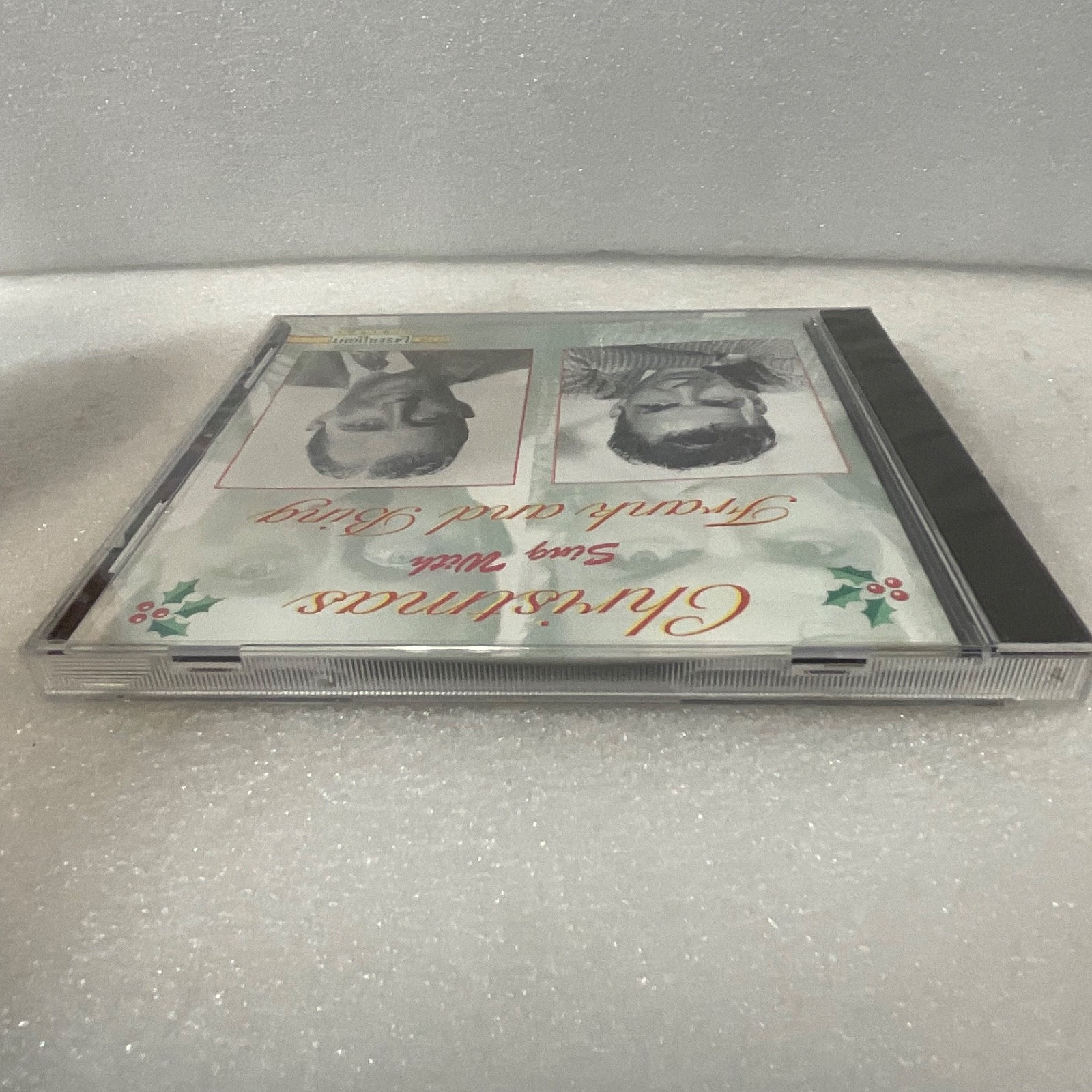 Christmas Sing With Frank and Bing CD LaserLight 12775 Holiday Classics - Image 7