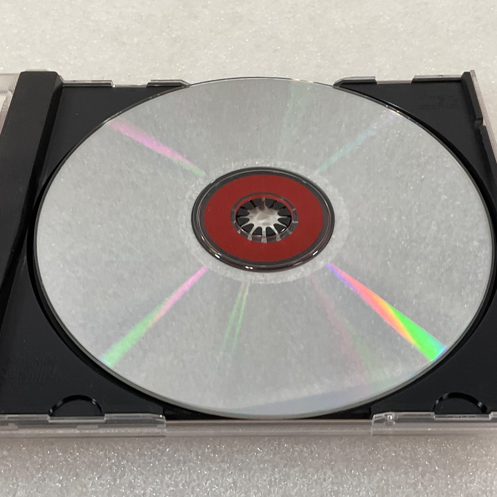 Christmas with The Oak Ridge Boys CD 1995 Holiday Country Gospel - Image 11