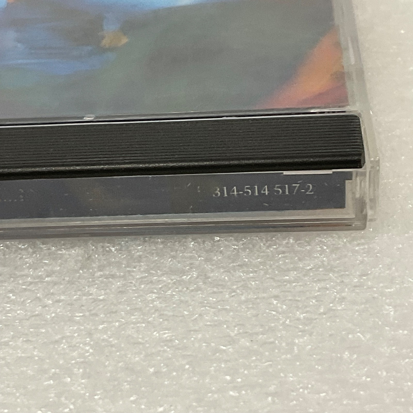 PM Dawn The Bliss Album CD 1993 Gee Street Island Records - Image 4