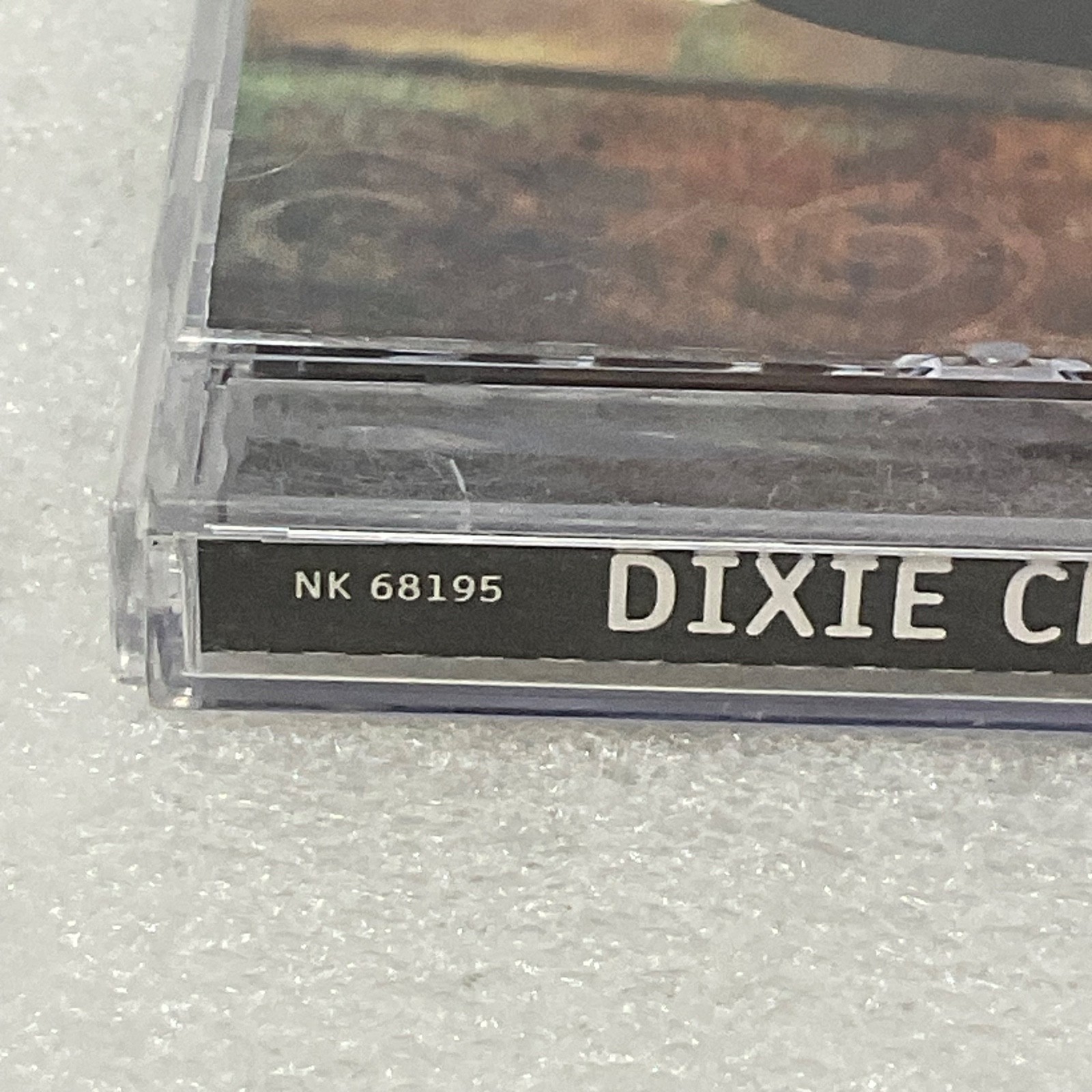 Dixie Chicks Wide Open Spaces CD 1998 Monument NK 68195 - Image 4