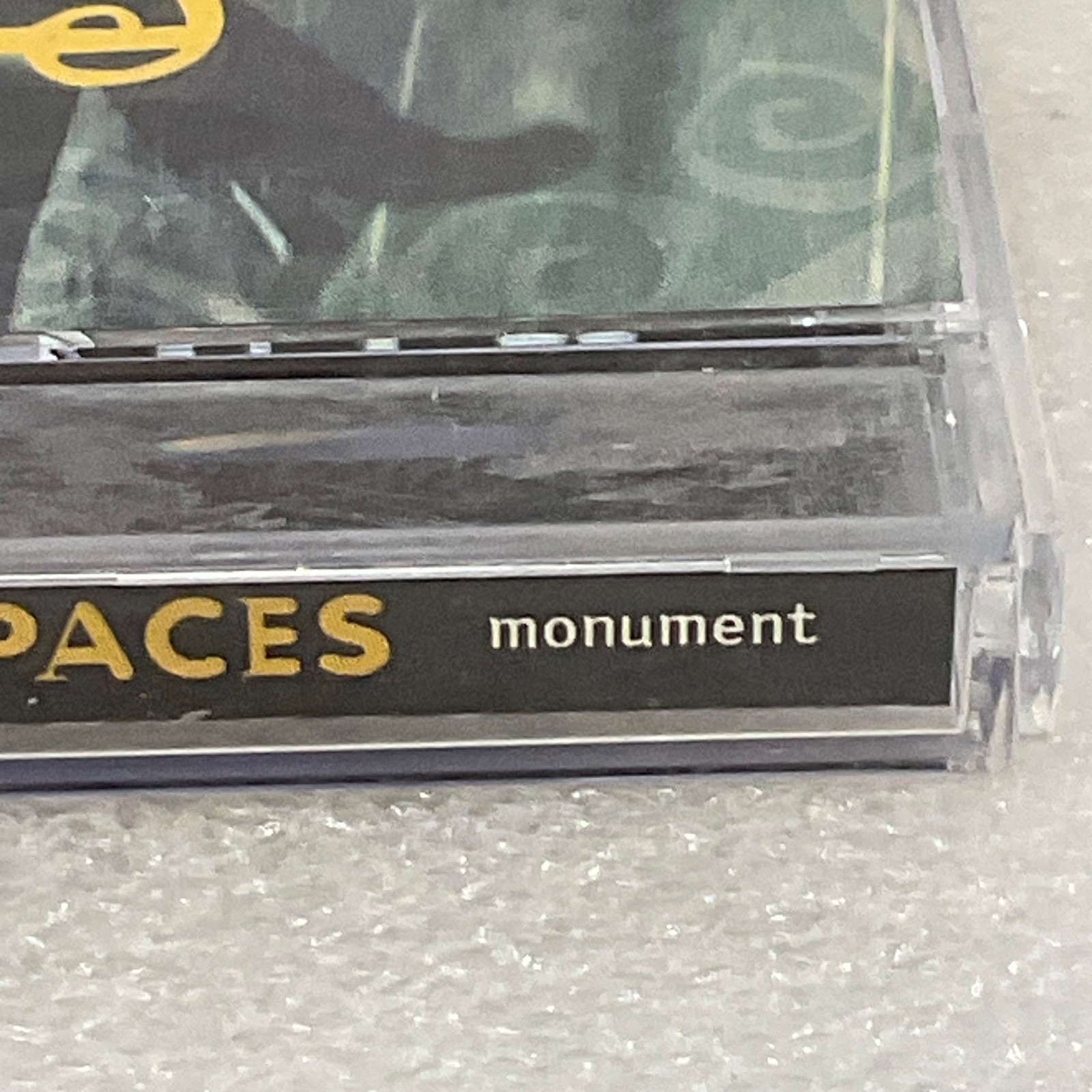 Dixie Chicks Wide Open Spaces CD 1998 Monument NK 68195 - Image 6
