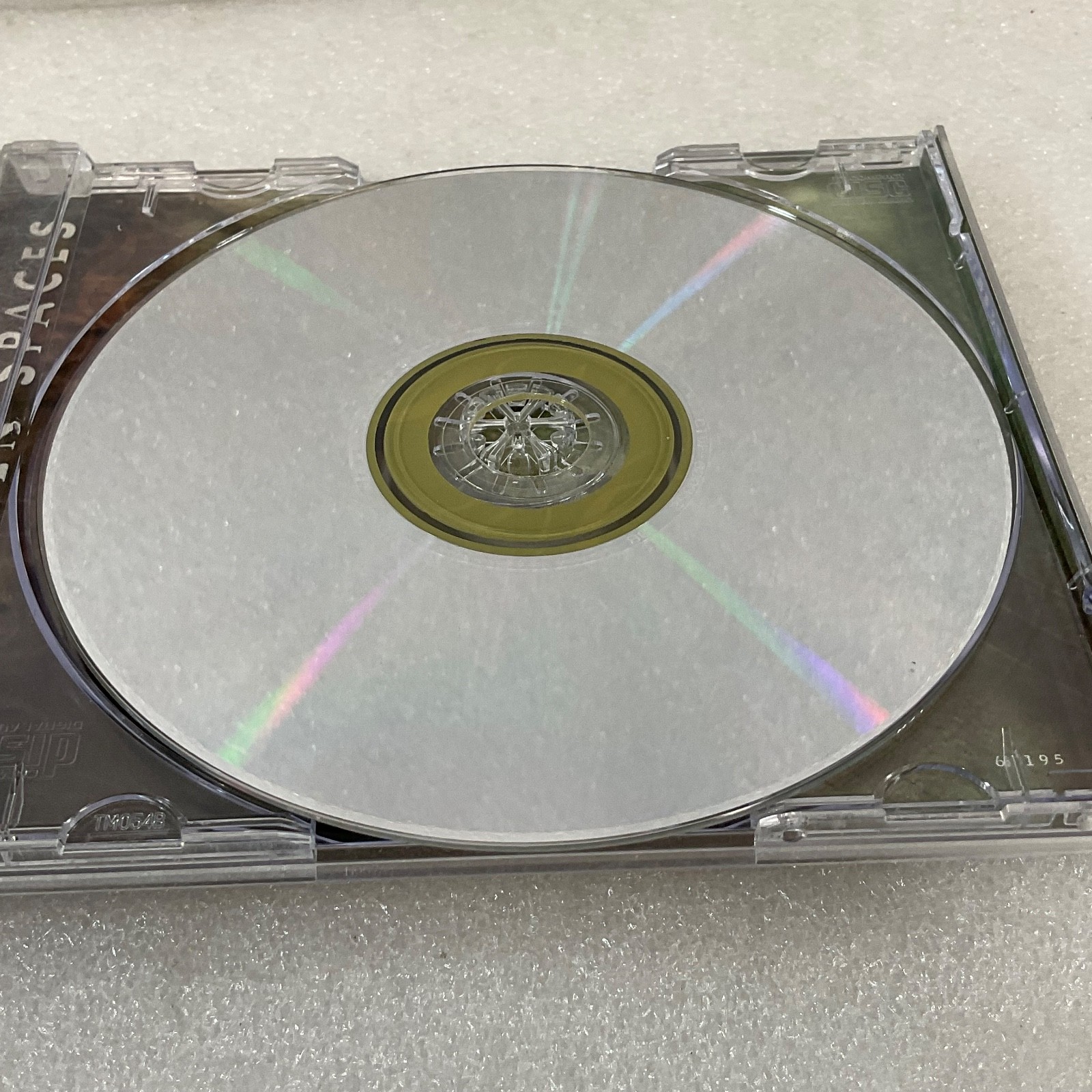 Dixie Chicks Wide Open Spaces CD 1998 Monument NK 68195 - Image 13