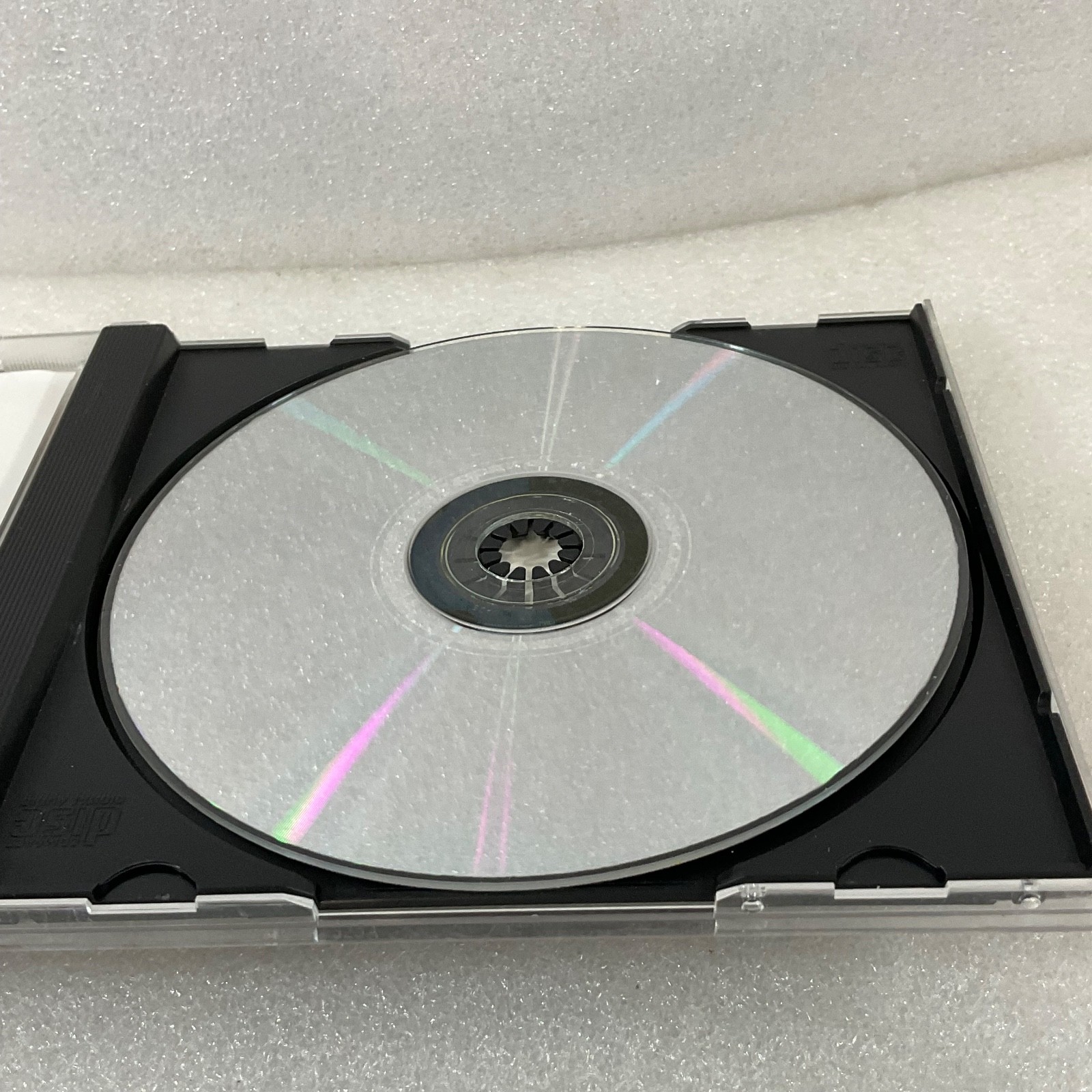 U2 Discotheque CD Single 1997 Island Records Remix EP - Image 11