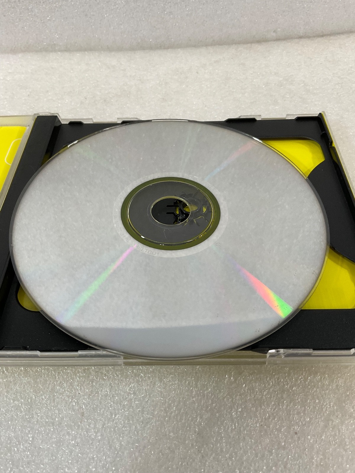 Meltdown Ibiza CD1 Only Trance Compilation 2002 Unique Records Missing Disc 2 - Image 14