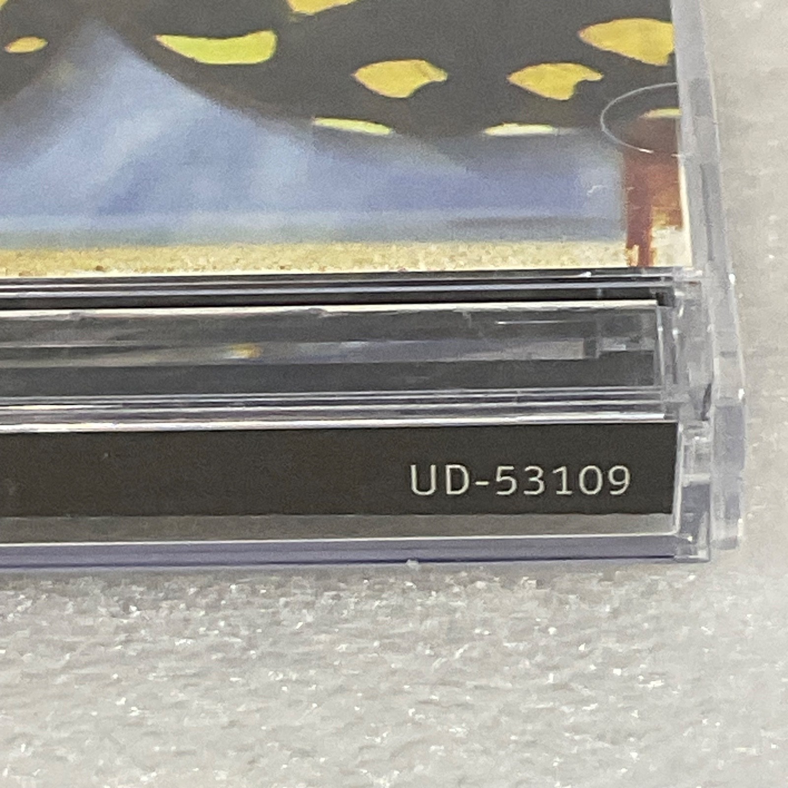 Erykah Badu Live CD 1997 Universal Records Neo Soul R&B - Image 6