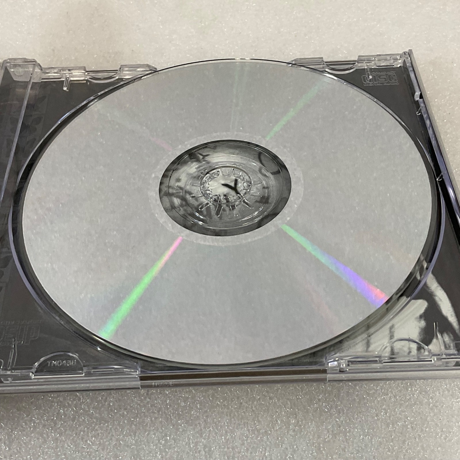 Erykah Badu Live CD 1997 Universal Records Neo Soul R&B - Image 16