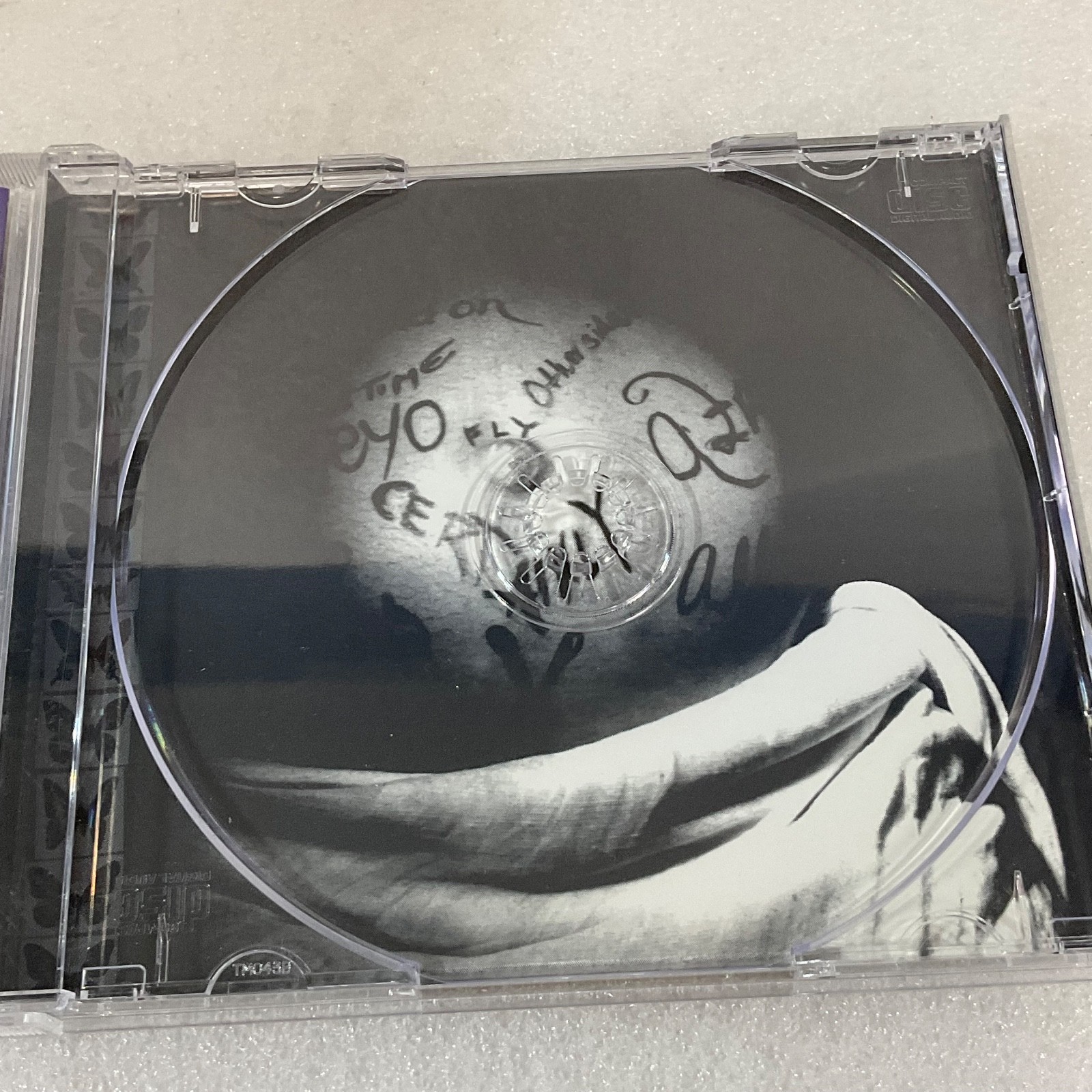 Erykah Badu Live CD 1997 Universal Records Neo Soul R&B - Image 15