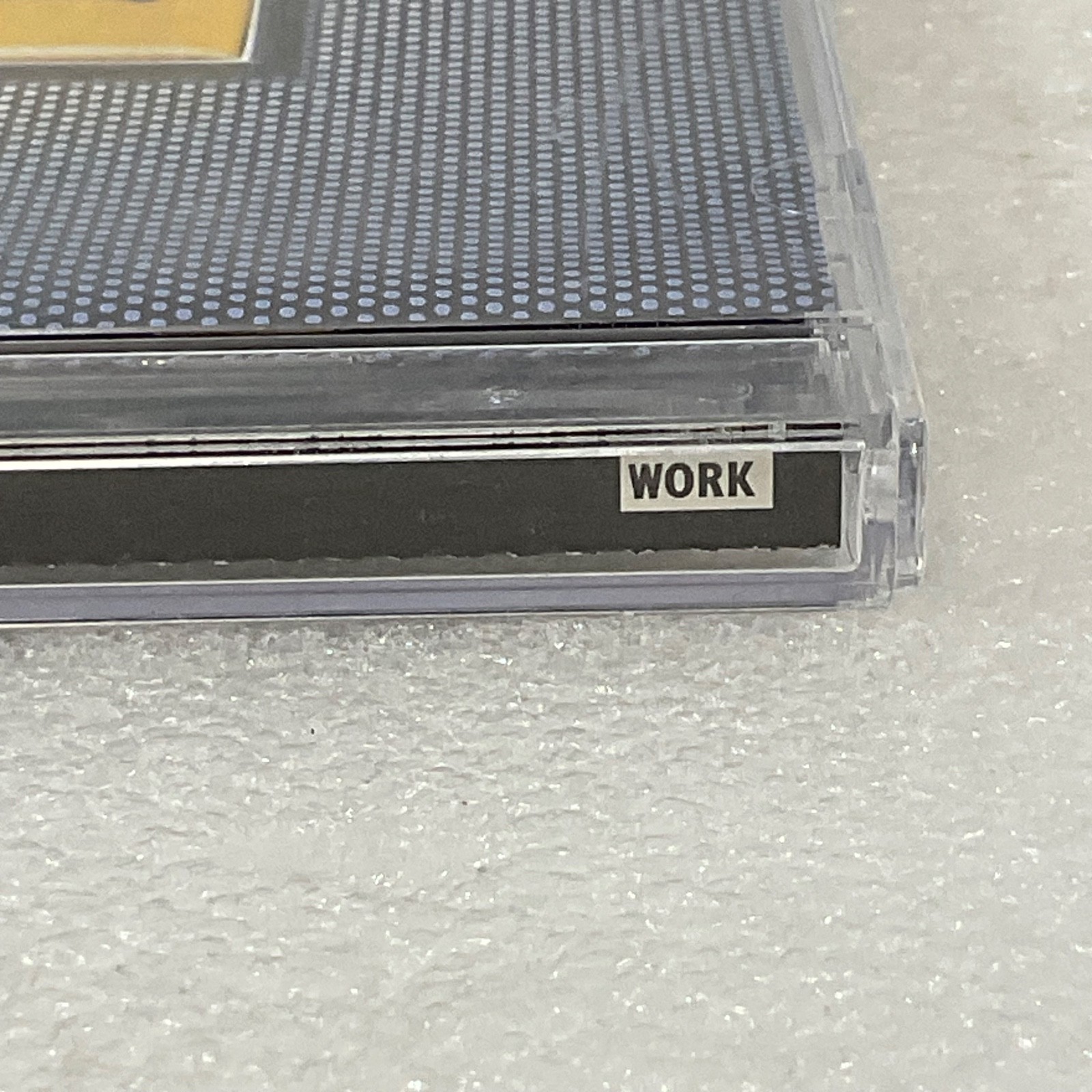 Jamiroquai Travelling Without Moving CD 1996 WORK Bonus Track - Image 6