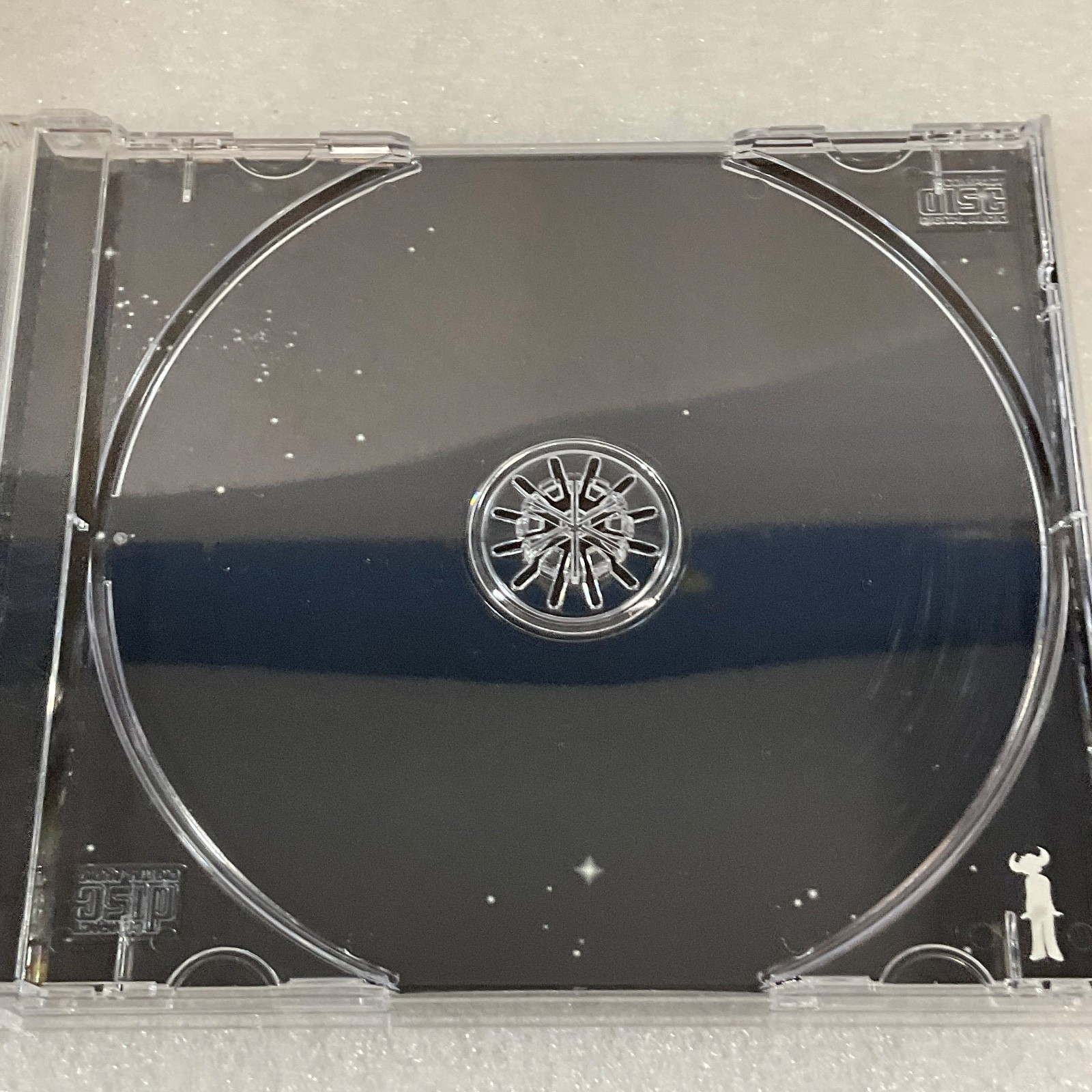 Jamiroquai Travelling Without Moving CD 1996 WORK Bonus Track - Image 15