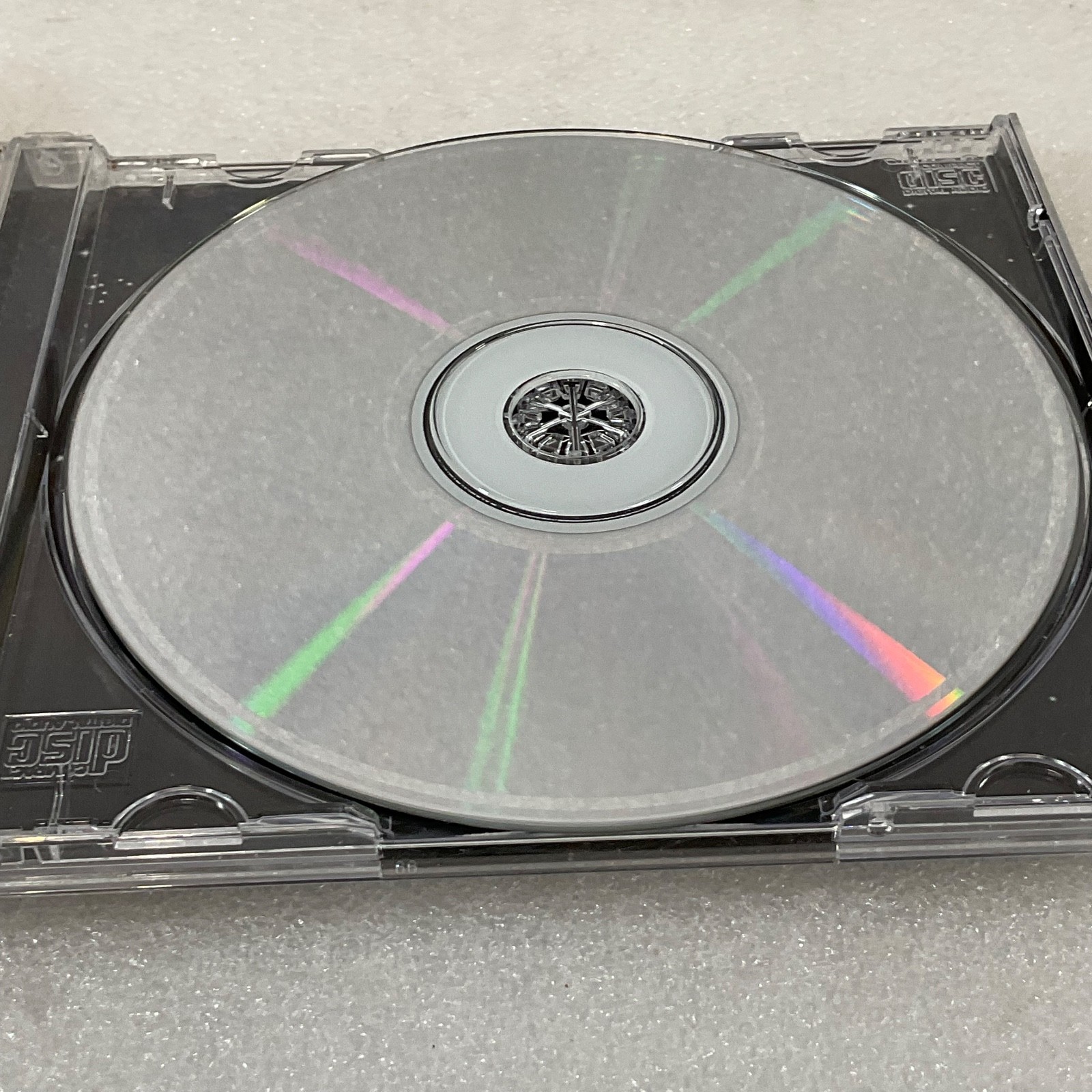 Jamiroquai Travelling Without Moving CD 1996 WORK Bonus Track - Image 16