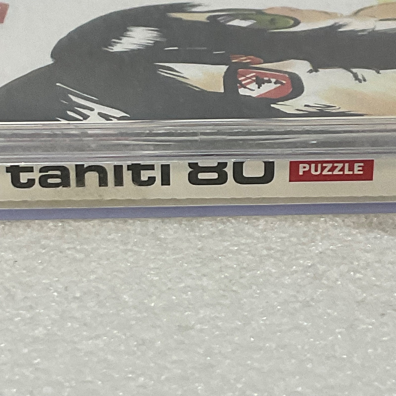 Tahiti 80 Puzzle CD Minty Fresh 2000 Indie Pop Enhanced Disc - Image 5