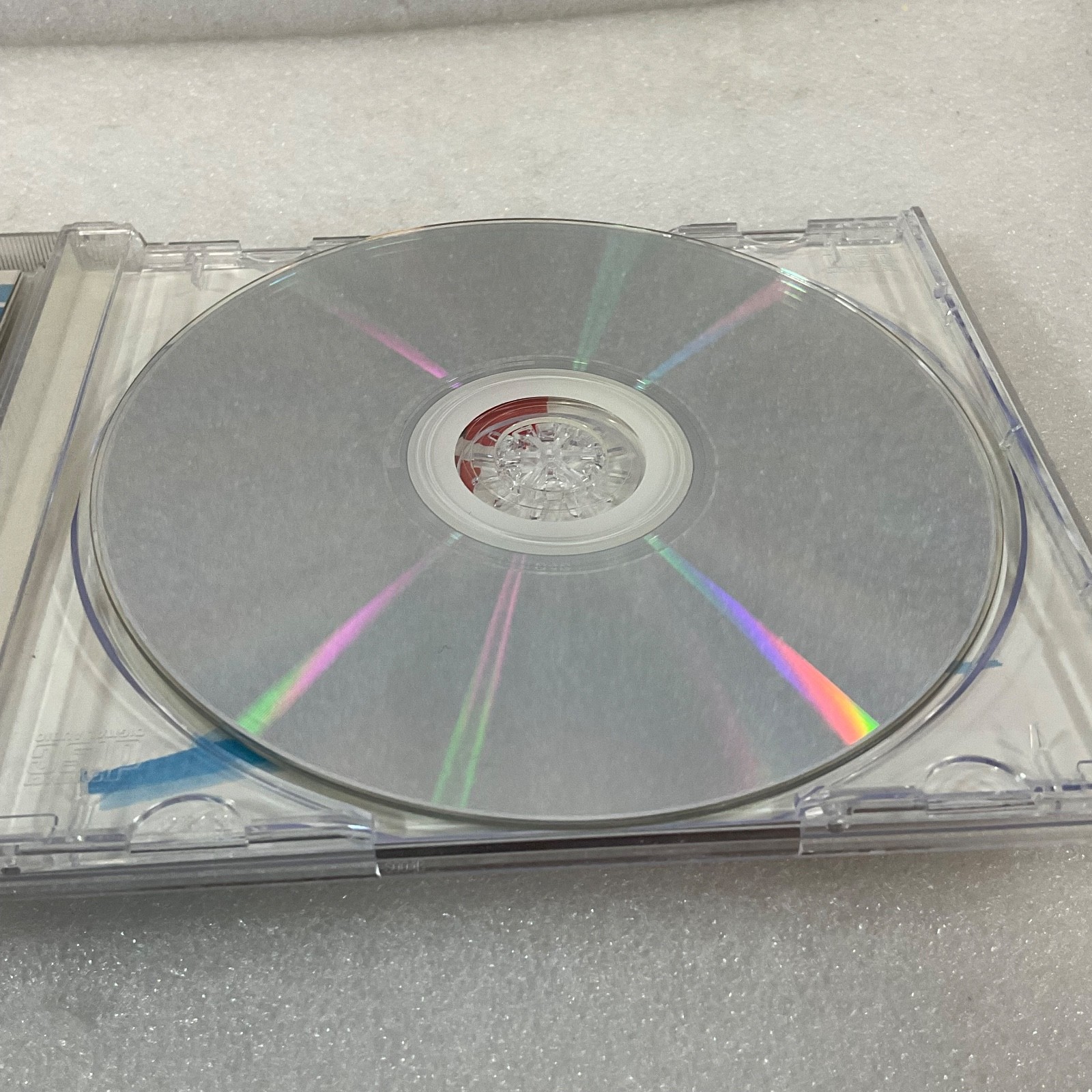 Tahiti 80 Puzzle CD Minty Fresh 2000 Indie Pop Enhanced Disc - Image 16